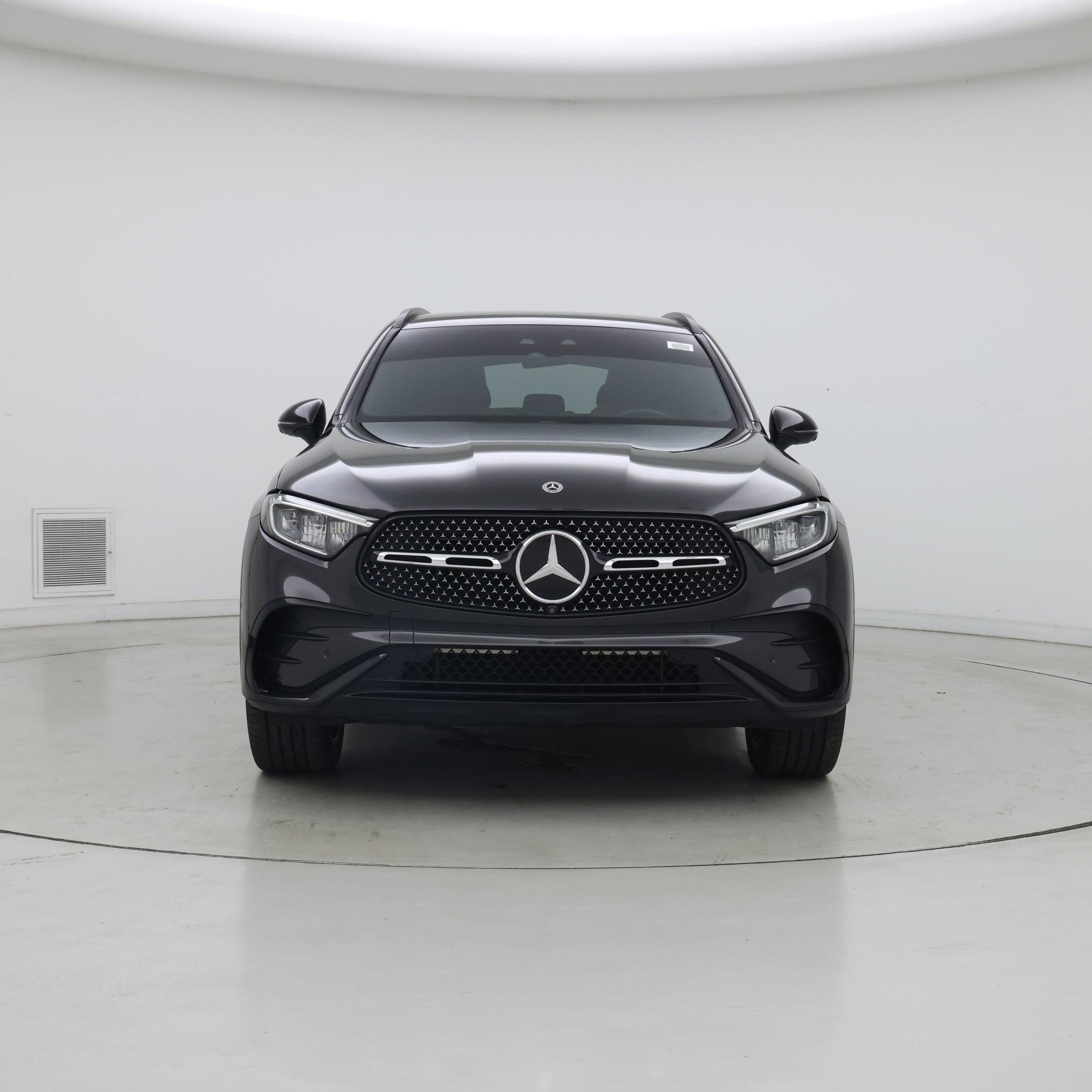 Thumbnail: 2024 Mercedes-Benz GLC - 5
