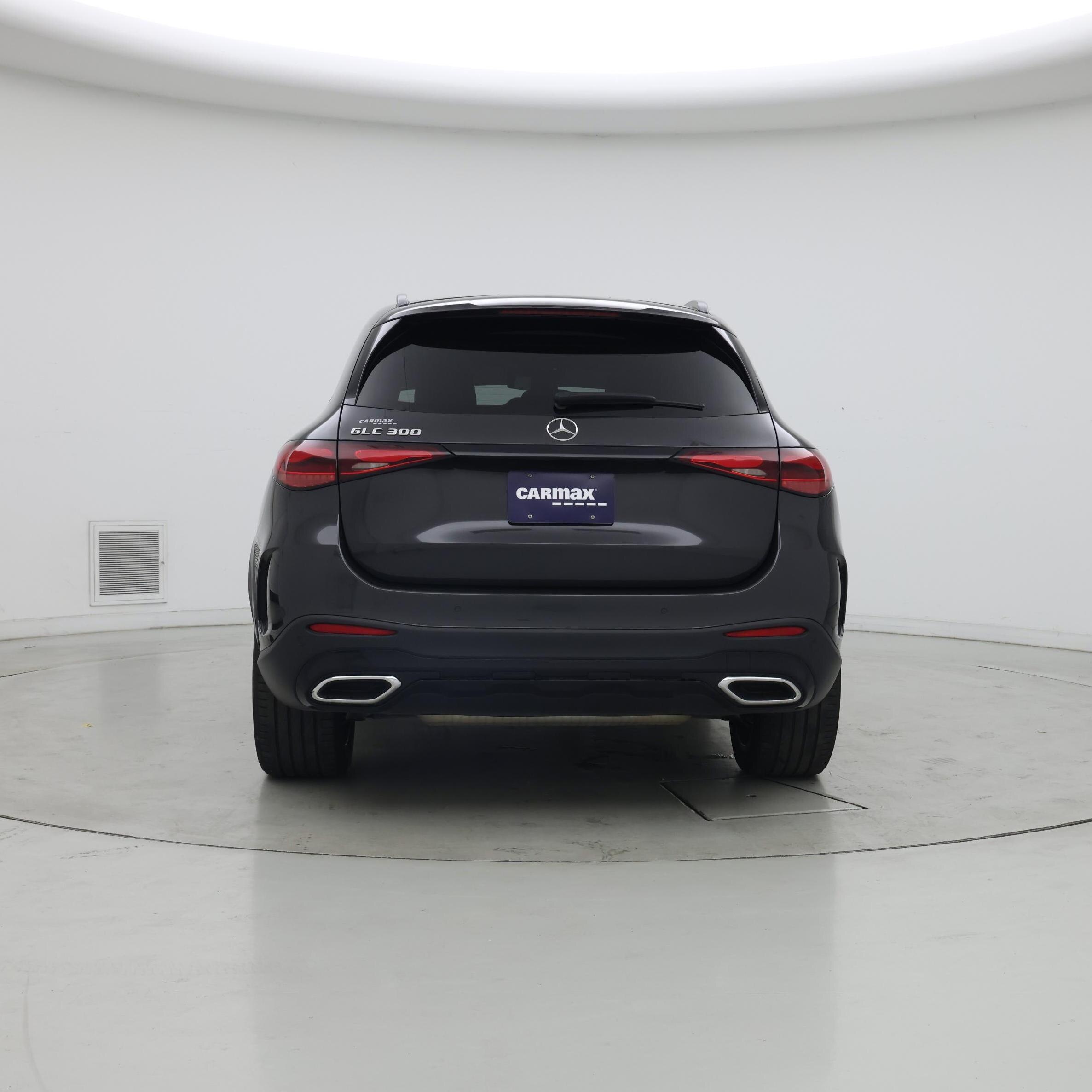 Thumbnail: 2024 Mercedes-Benz GLC - 6