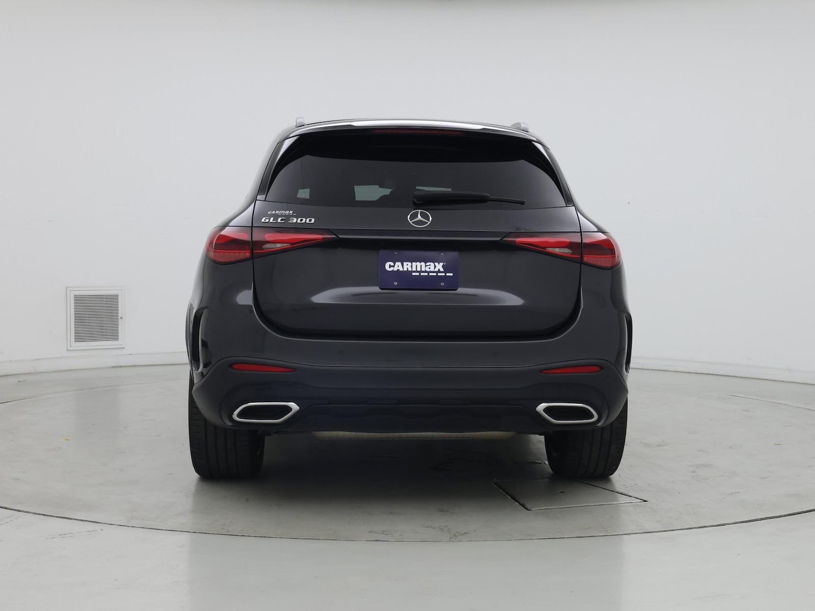 2024 Mercedes-Benz GLC GLC300 - Photo 7