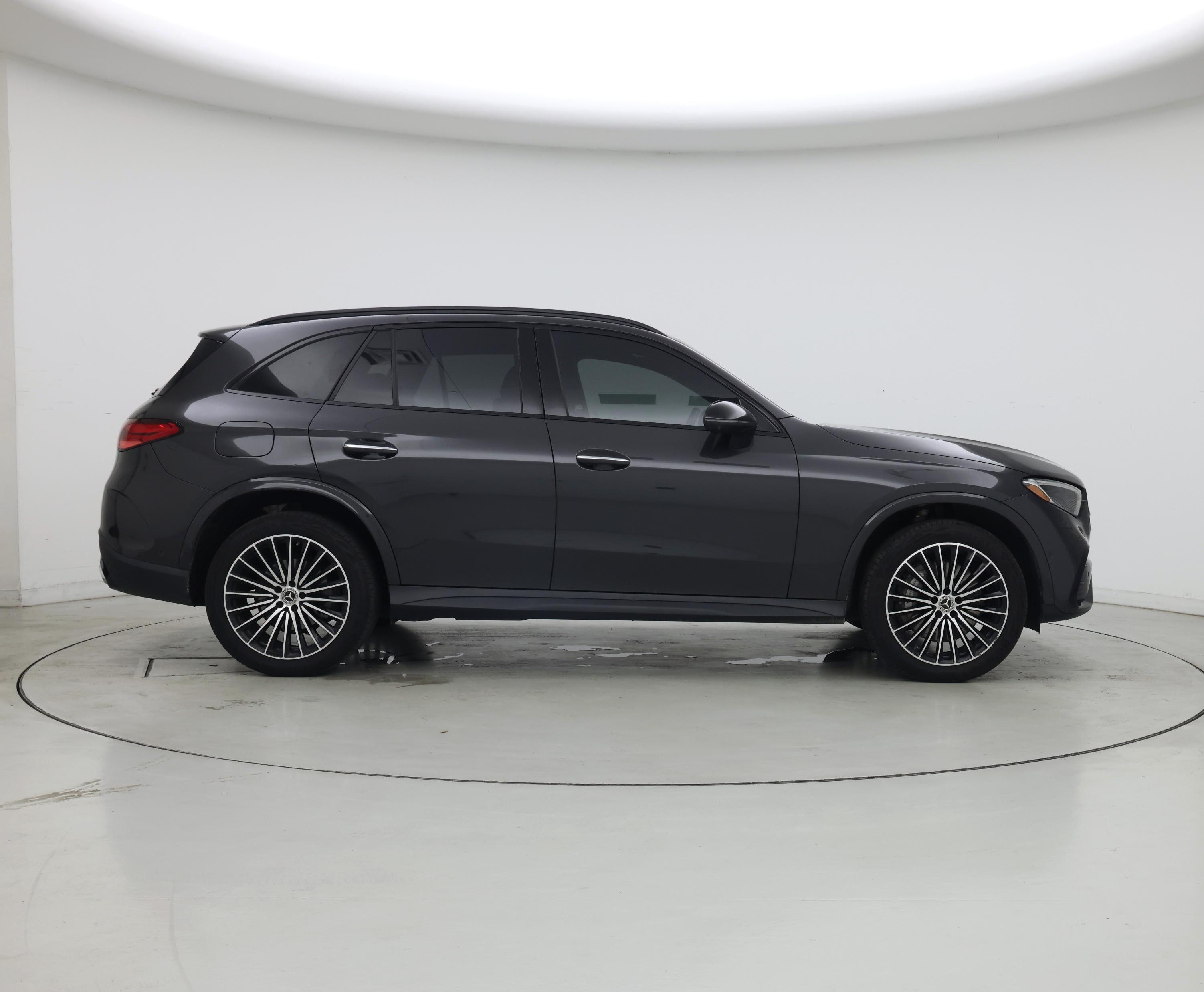 Thumbnail: 2024 Mercedes-Benz GLC - 7