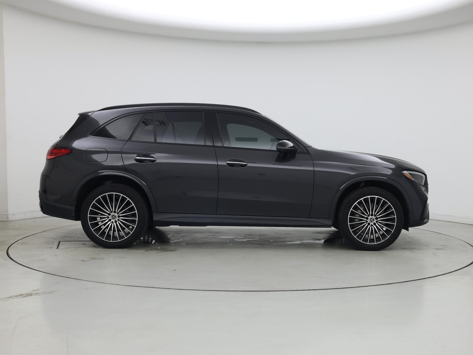 2024 Mercedes-Benz GLC GLC300 - Photo 8