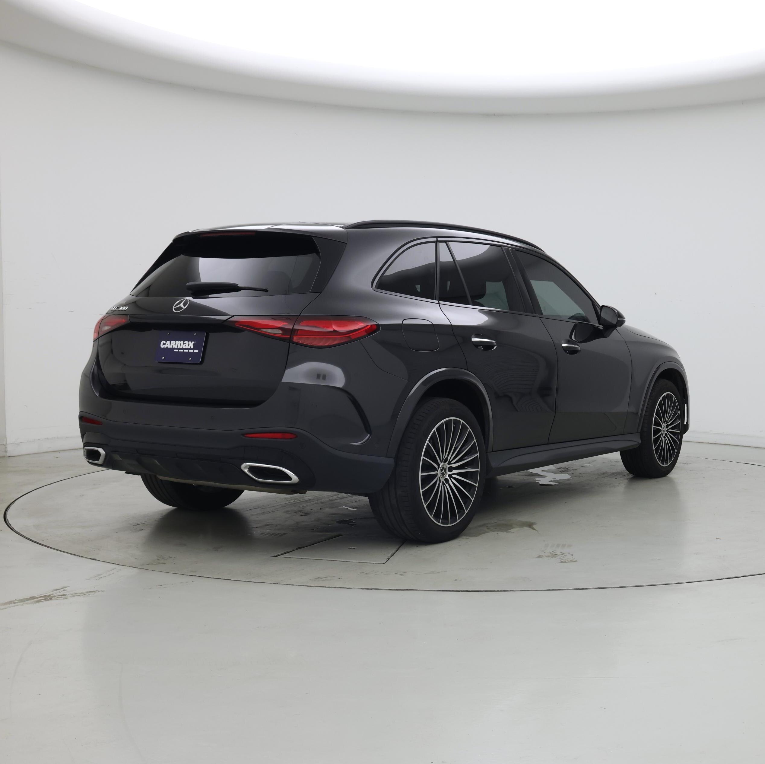 Thumbnail: 2024 Mercedes-Benz GLC - 8