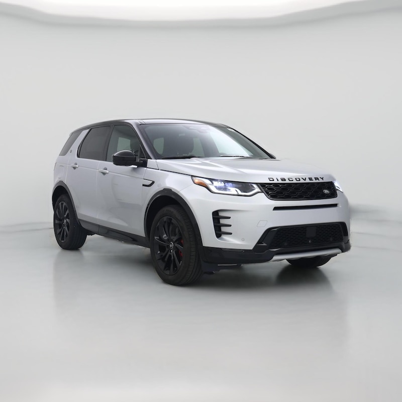 2024 Land Rover Discovery Sport Dynamic SE