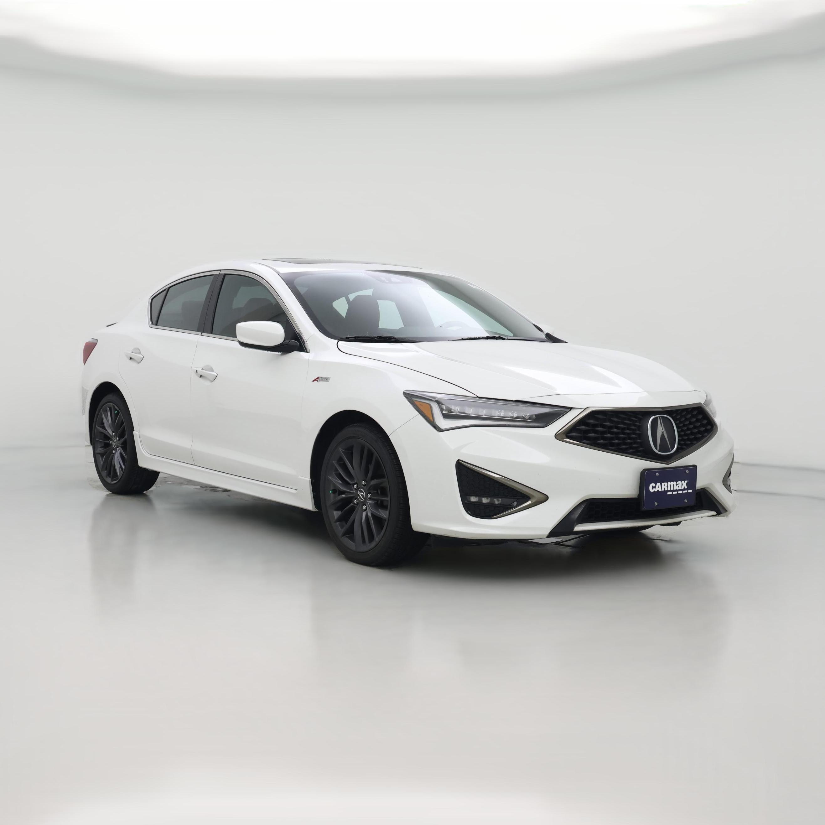 Thumbnail: 2022 Acura ILX - 1