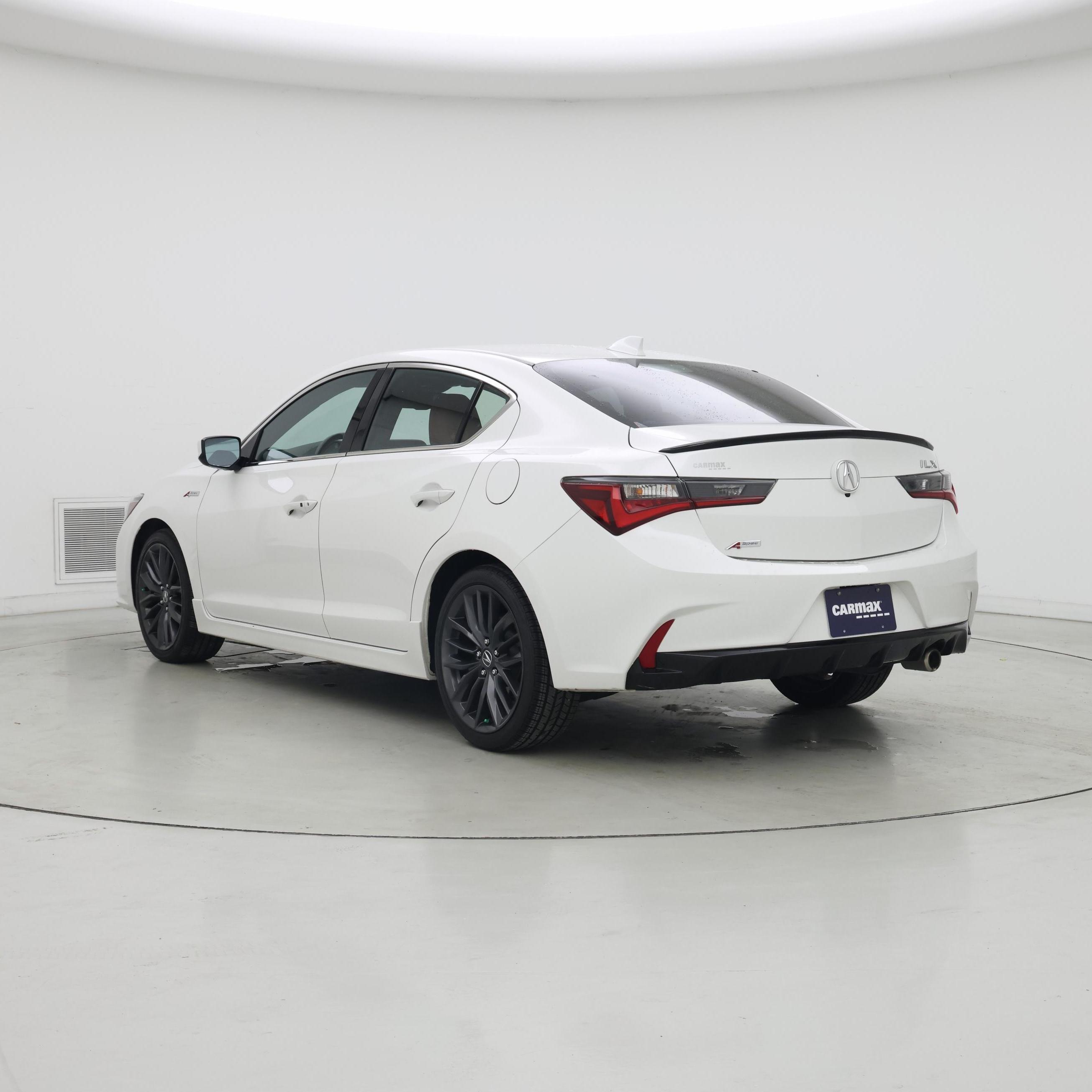 Thumbnail: 2022 Acura ILX - 2