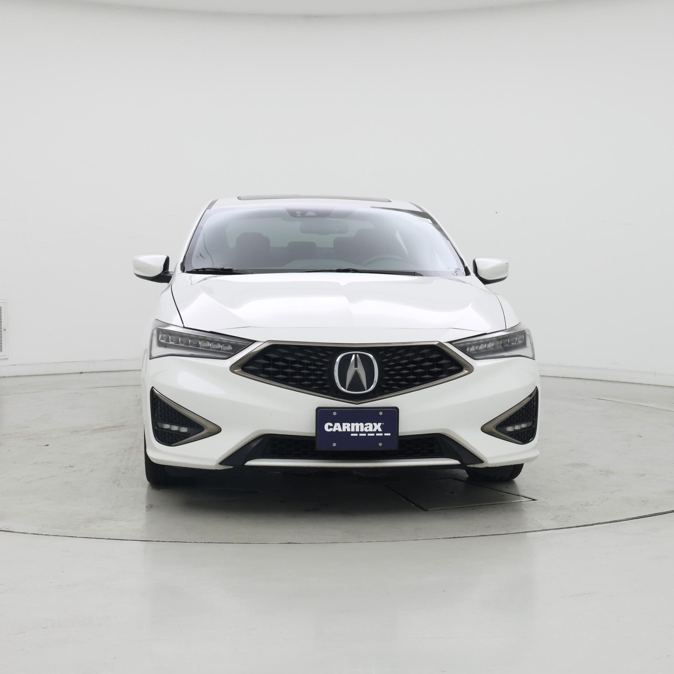 Thumbnail: 2022 Acura ILX - 5