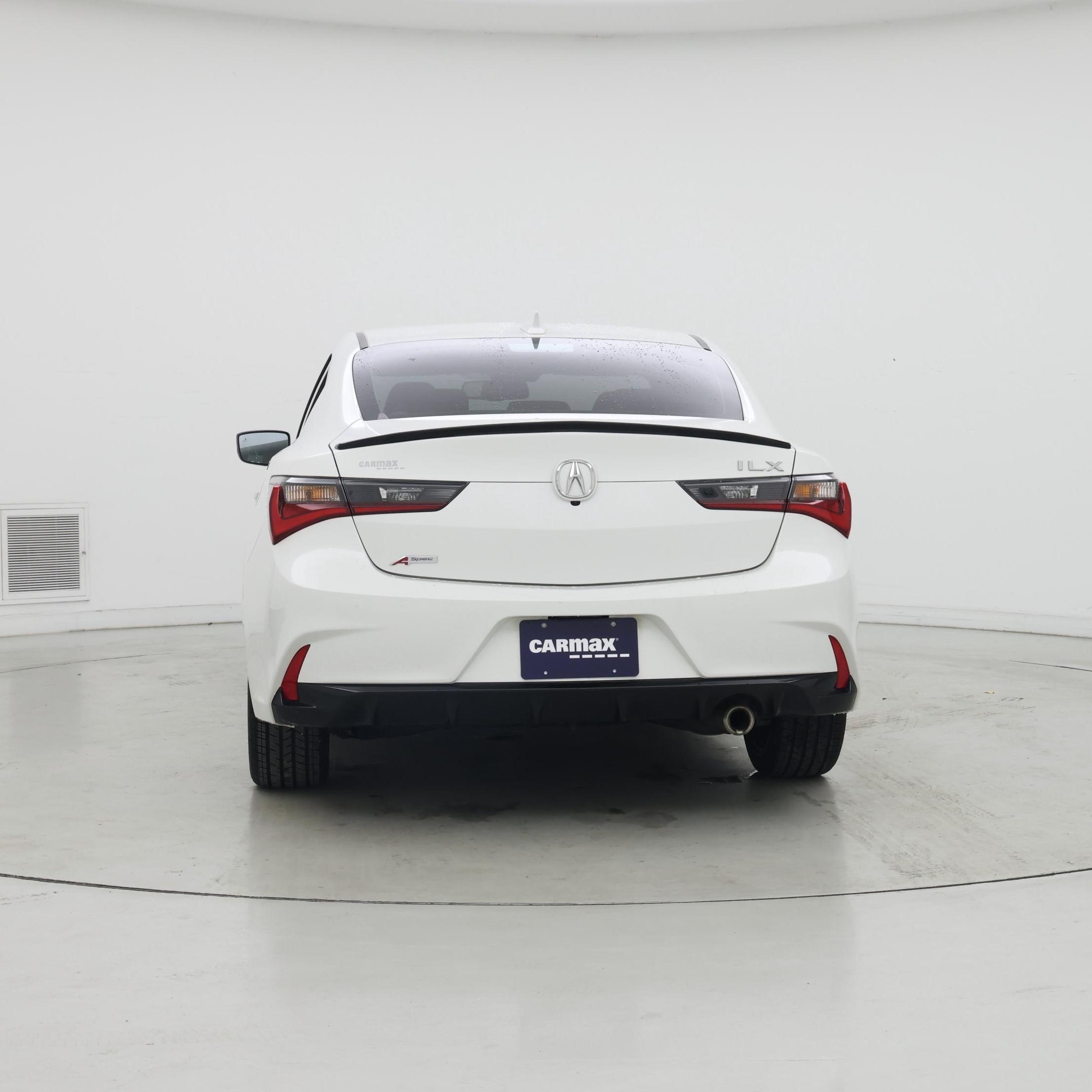Thumbnail: 2022 Acura ILX - 6