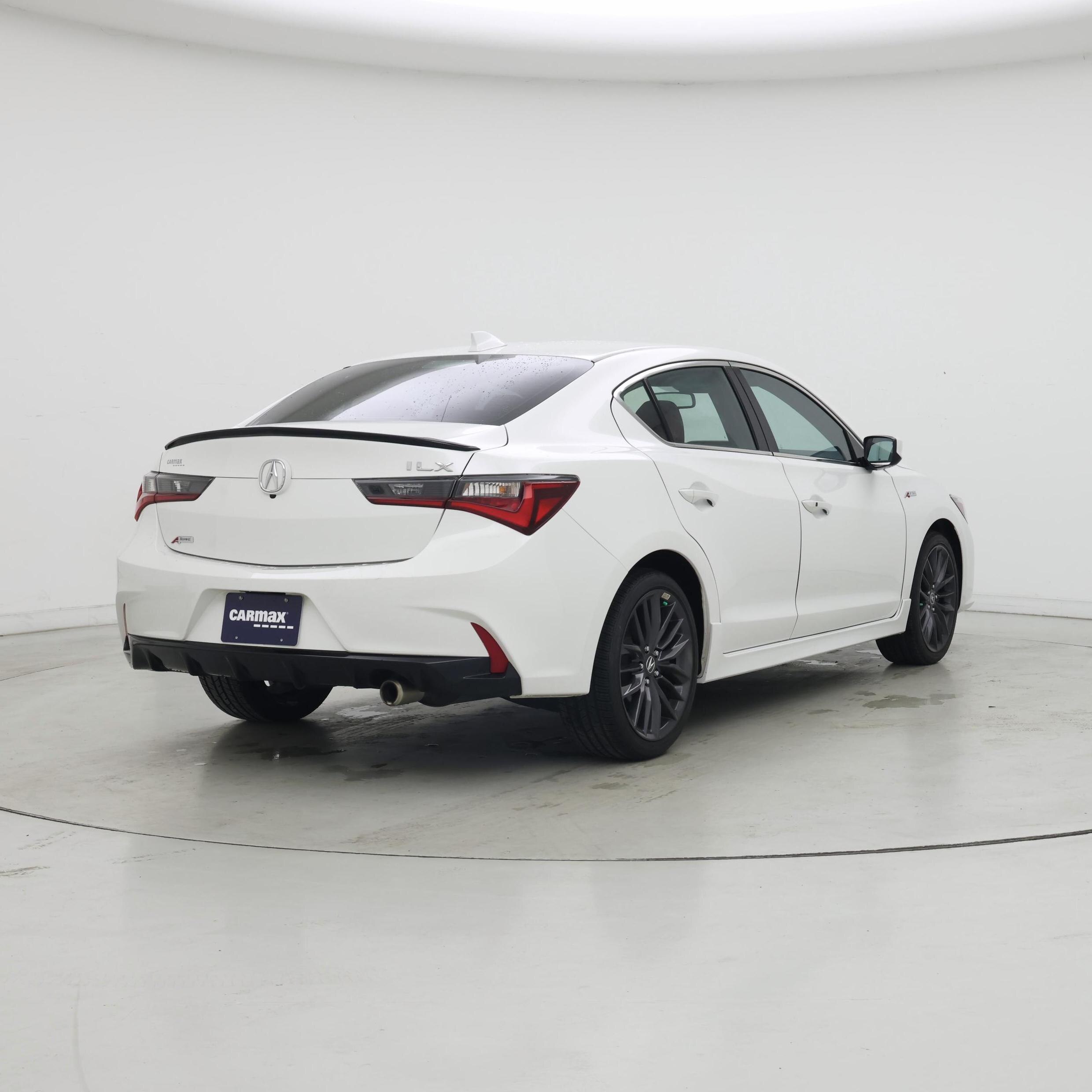 Thumbnail: 2022 Acura ILX - 8