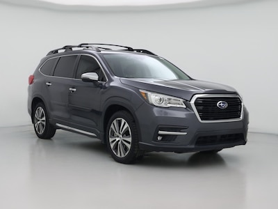 2021 Subaru Ascent Touring