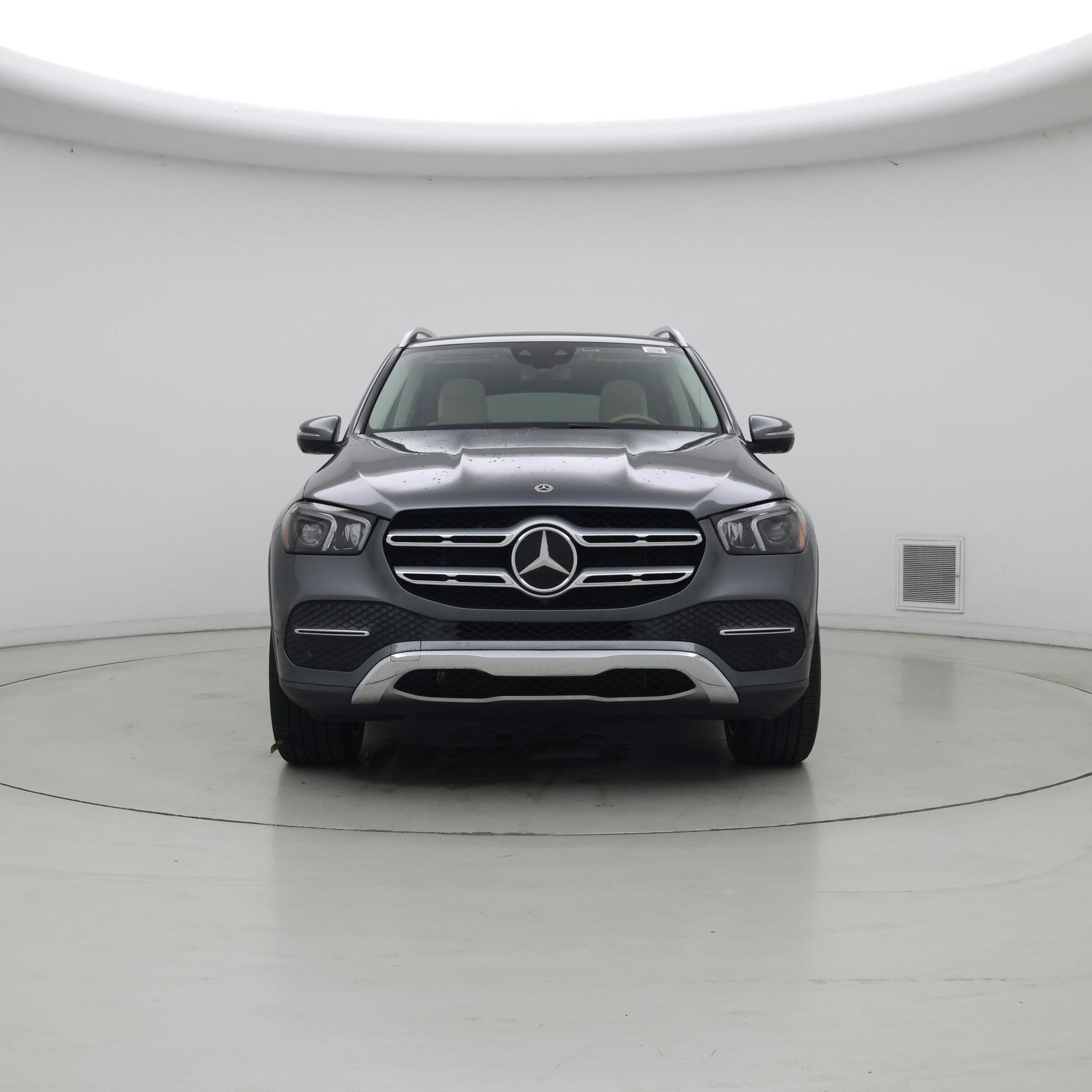 Thumbnail: 2021 Mercedes-Benz GLE - 5