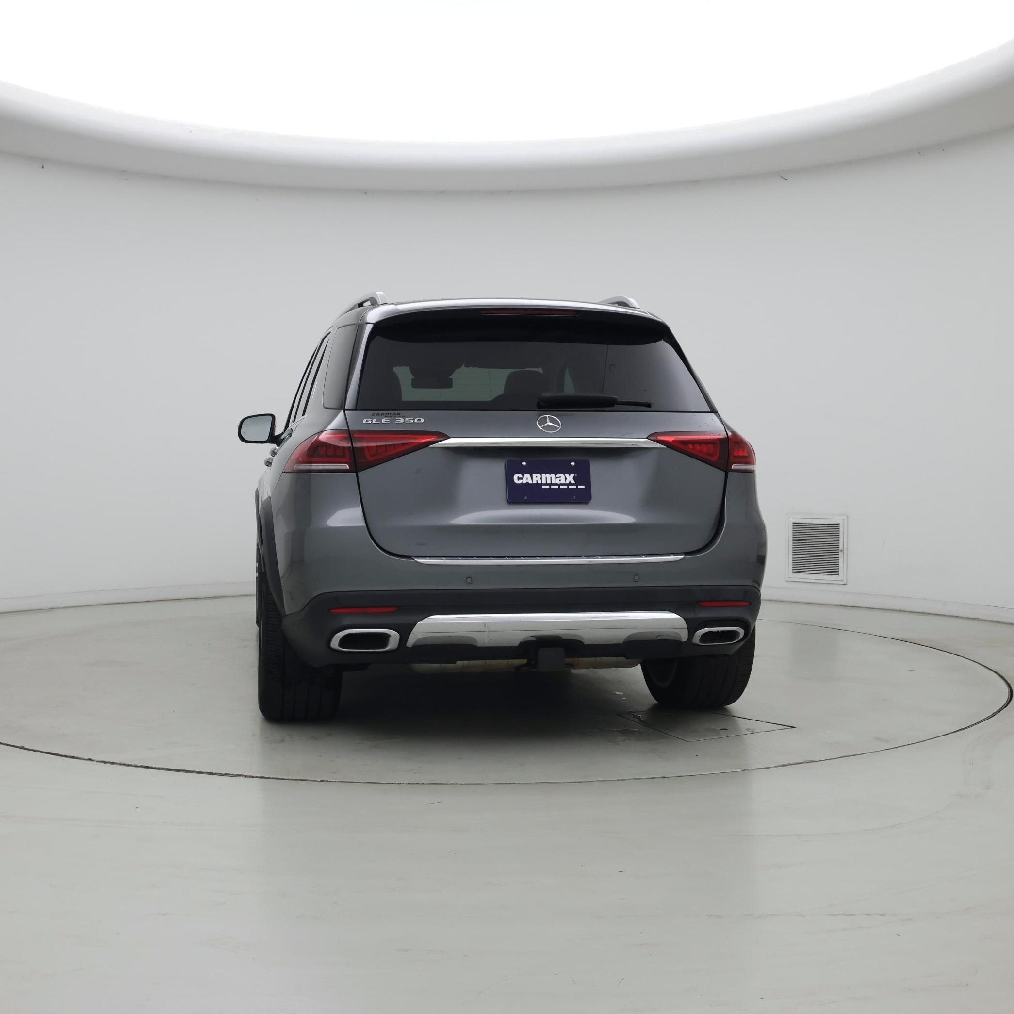 Thumbnail: 2021 Mercedes-Benz GLE - 6