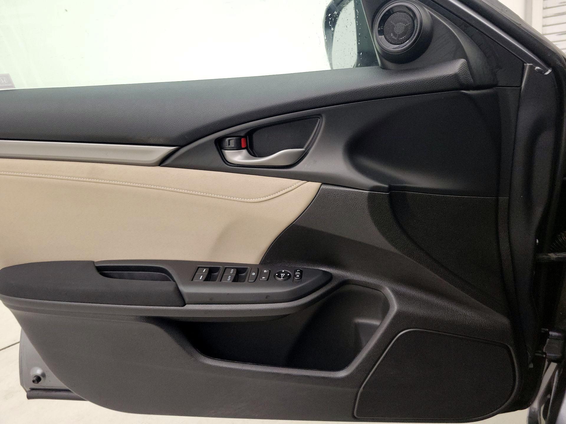 Thumbnail: 2020 Honda Civic - 12