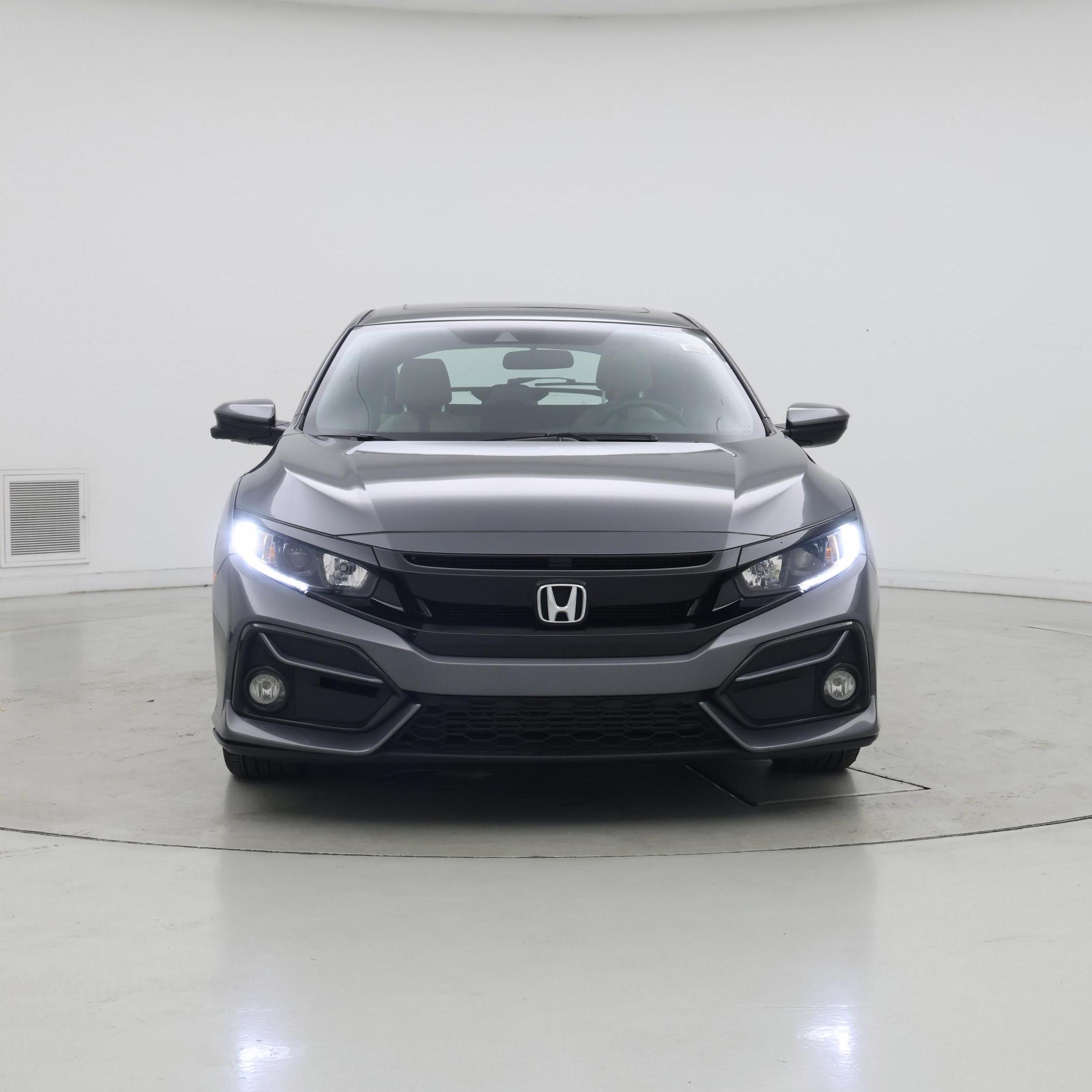 Thumbnail: 2020 Honda Civic - 5