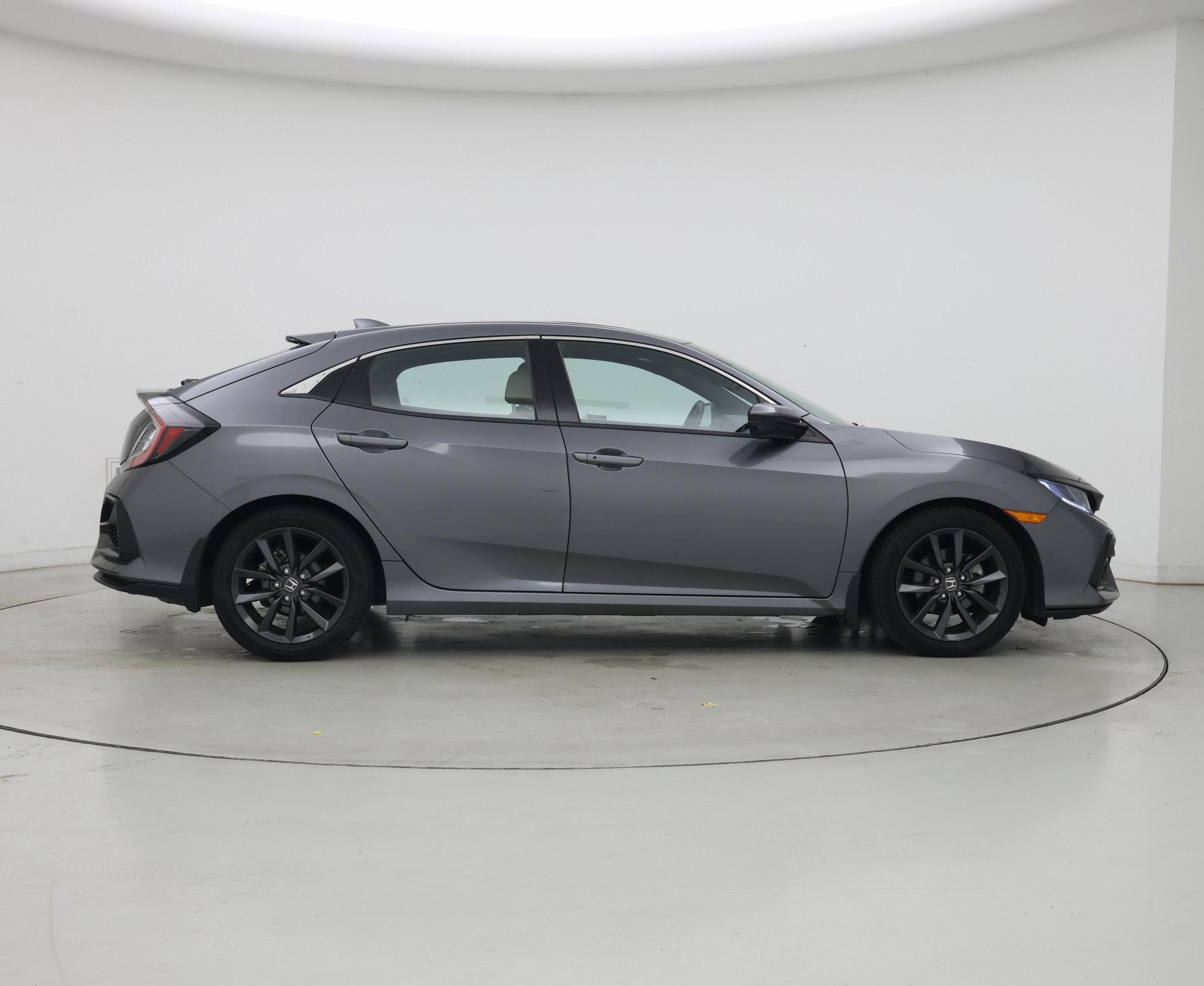 Thumbnail: 2020 Honda Civic - 7