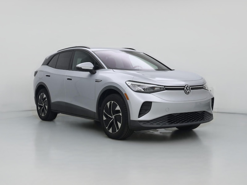 2021 Volkswagen ID.4 Pro -
                  Stockbridge, GA
