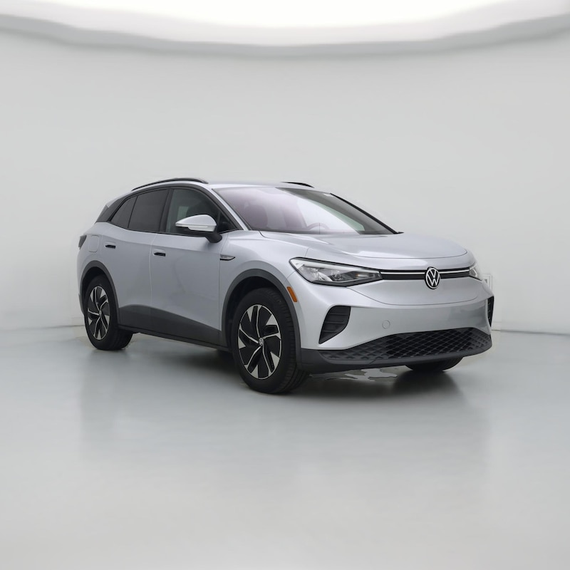 2021 Volkswagen ID.4 EV Pro