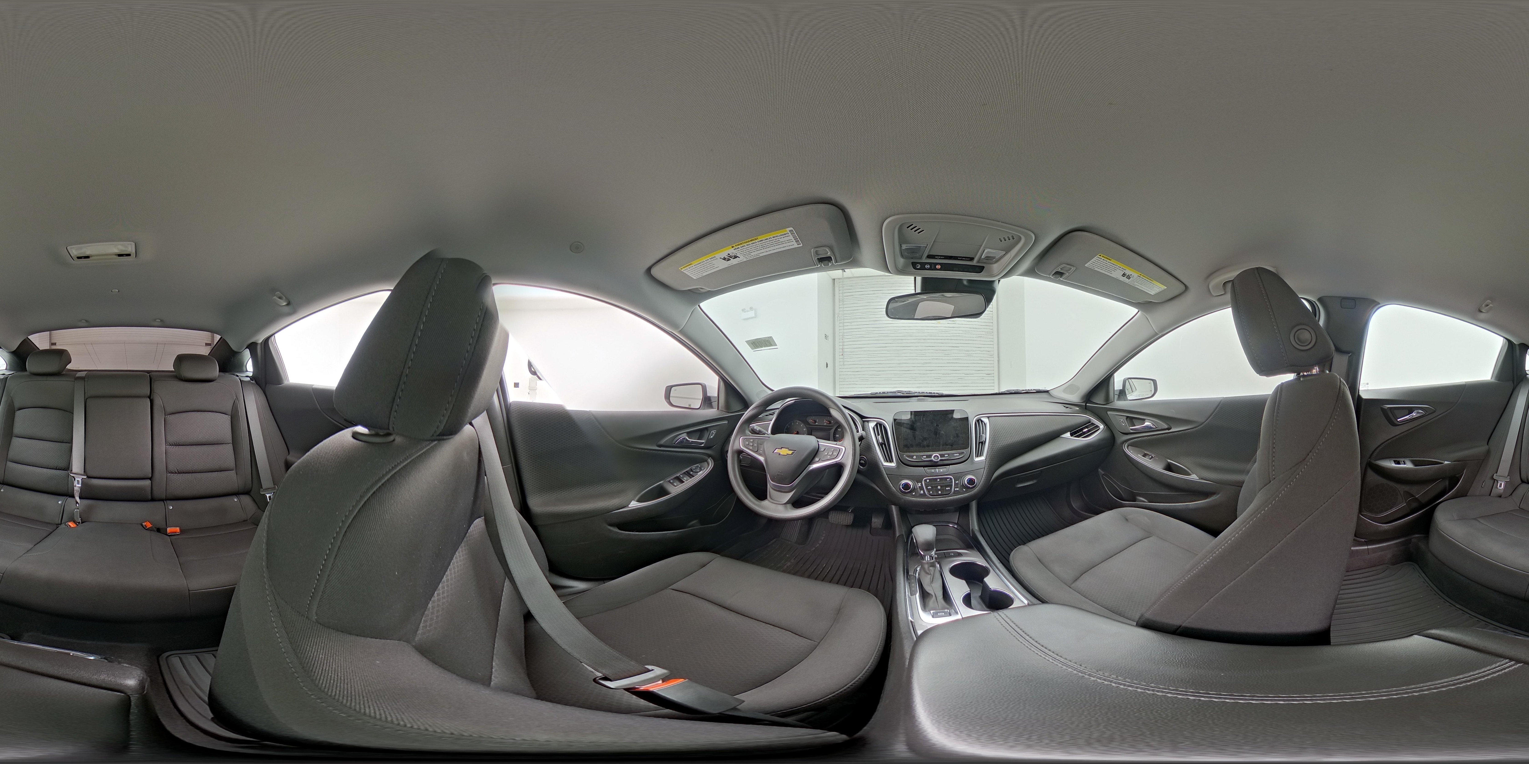 2023 Chevrolet Malibu 1LT - Photo 25