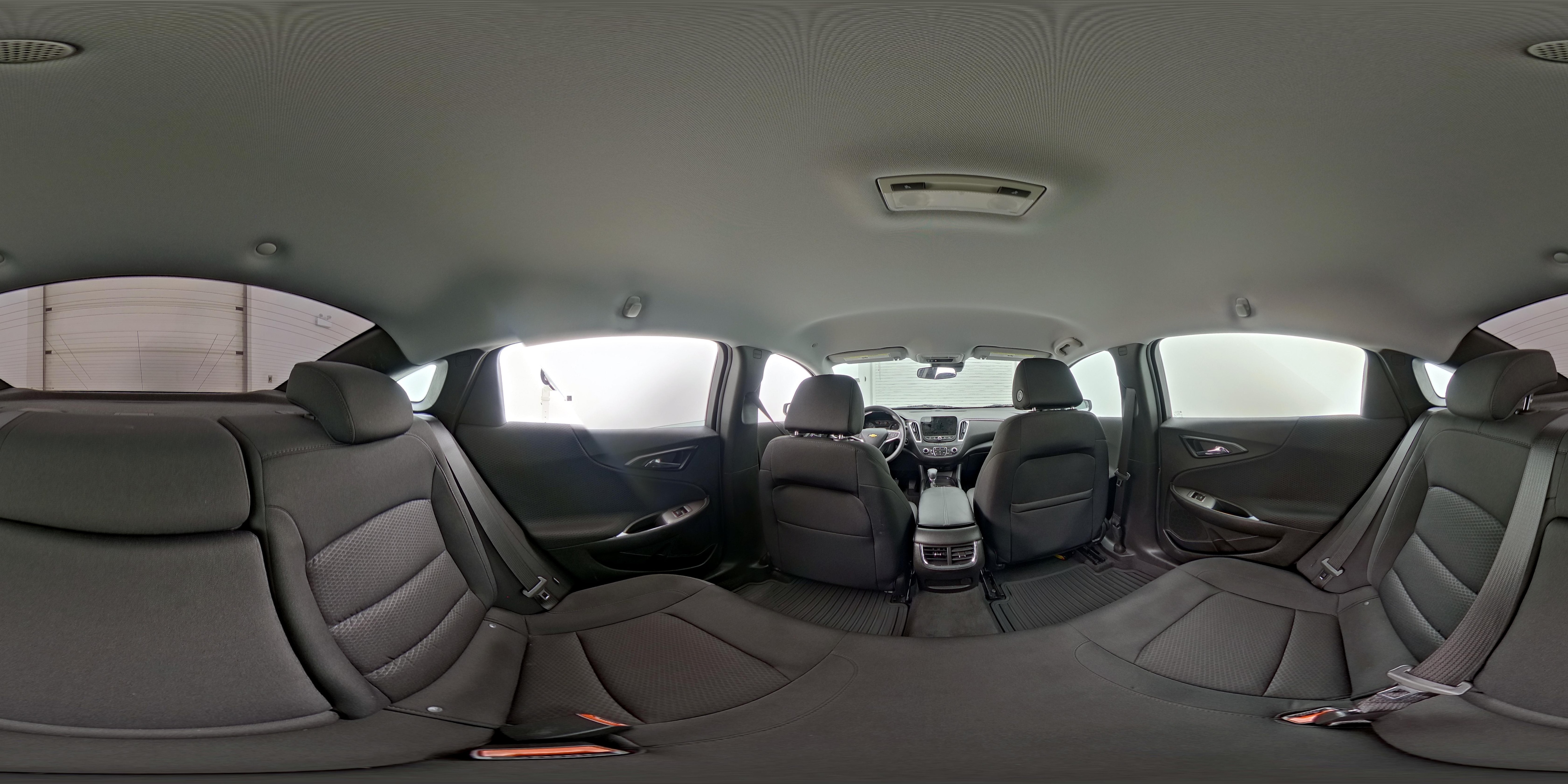 2023 Chevrolet Malibu 1LT - Photo 26