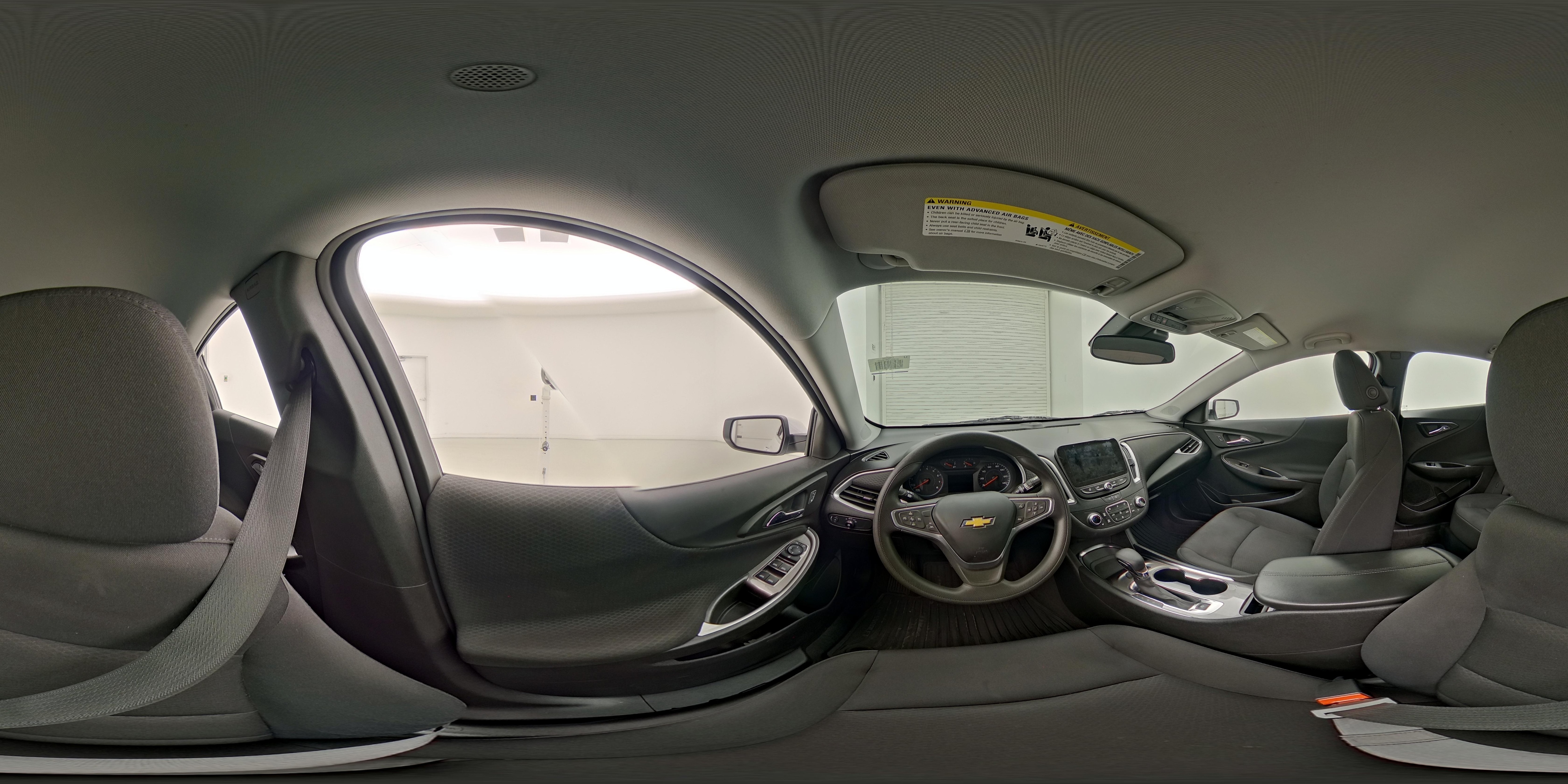 2023 Chevrolet Malibu 1LT - Photo 27