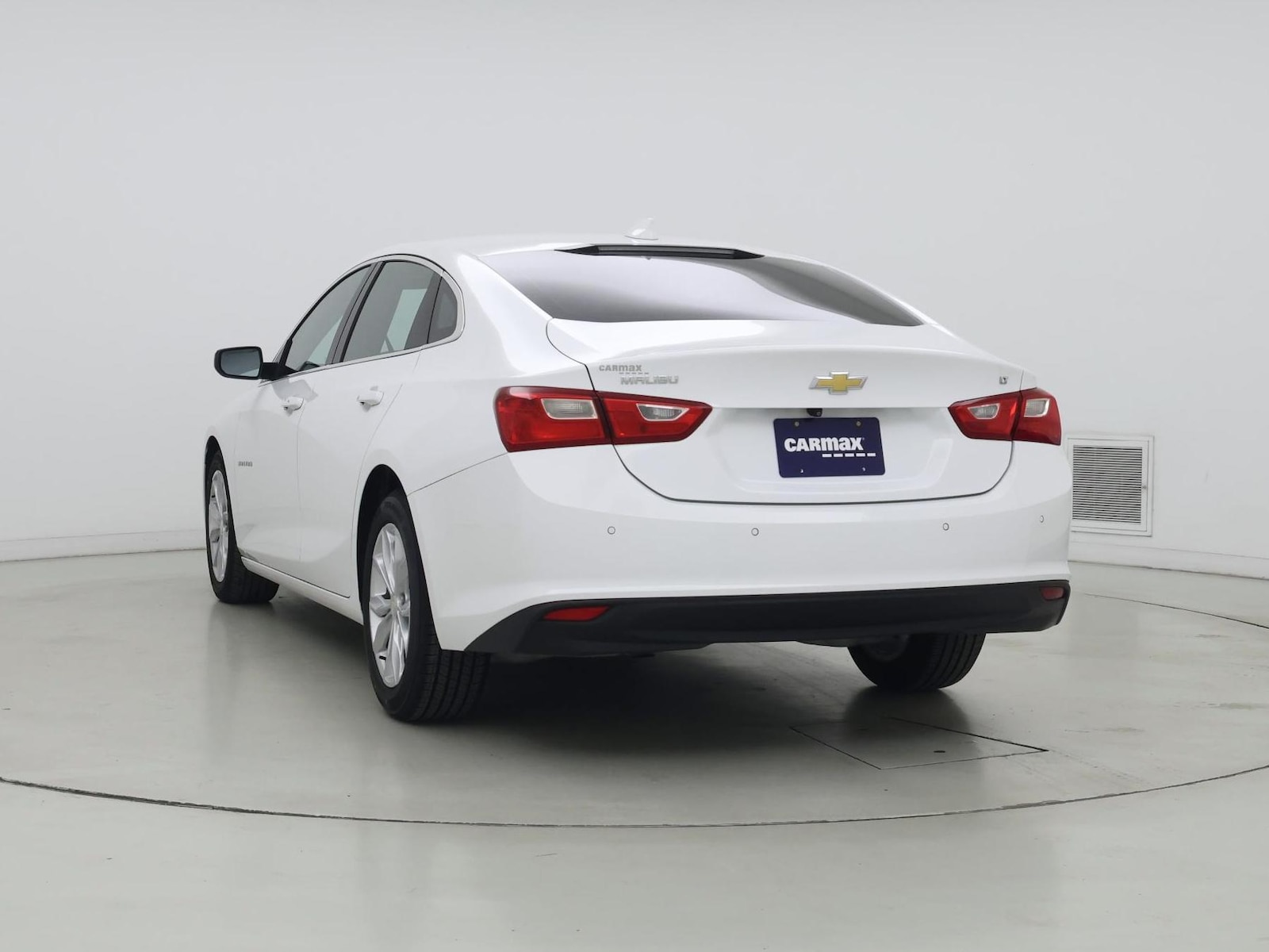 2023 Chevrolet Malibu 1LT - Photo 3