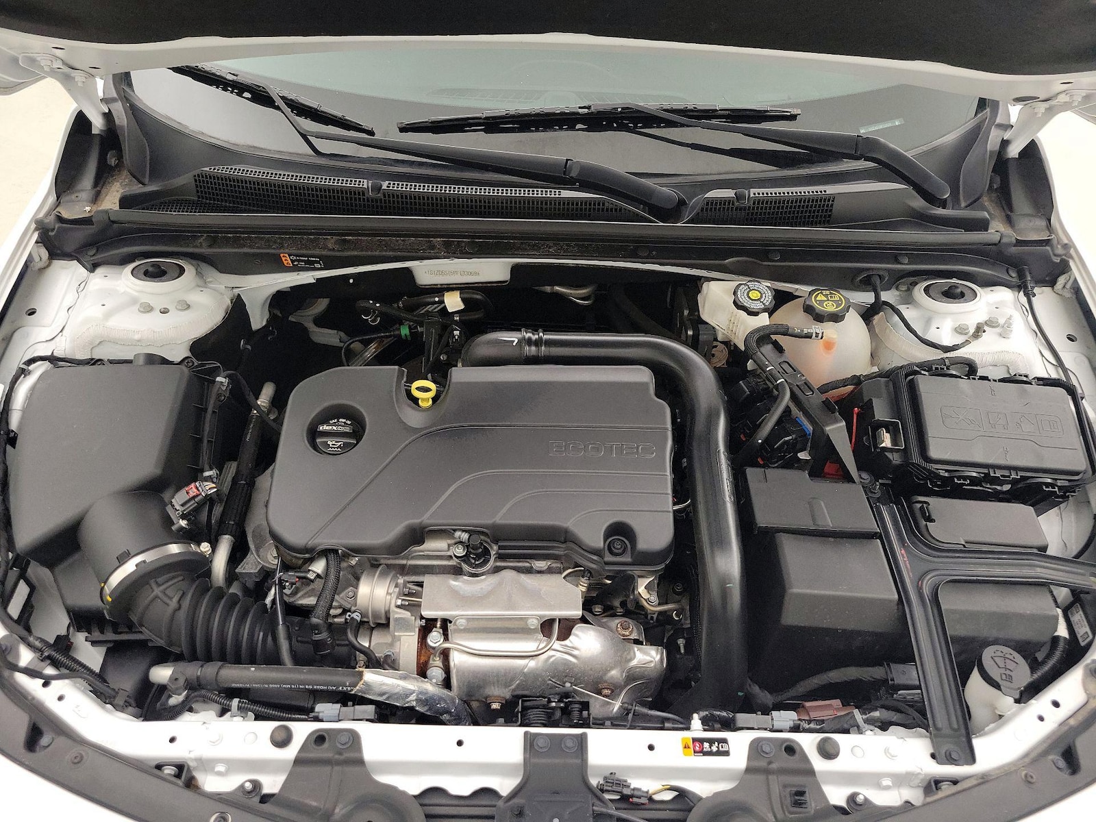 2023 Chevrolet Malibu 1LT - Photo 23