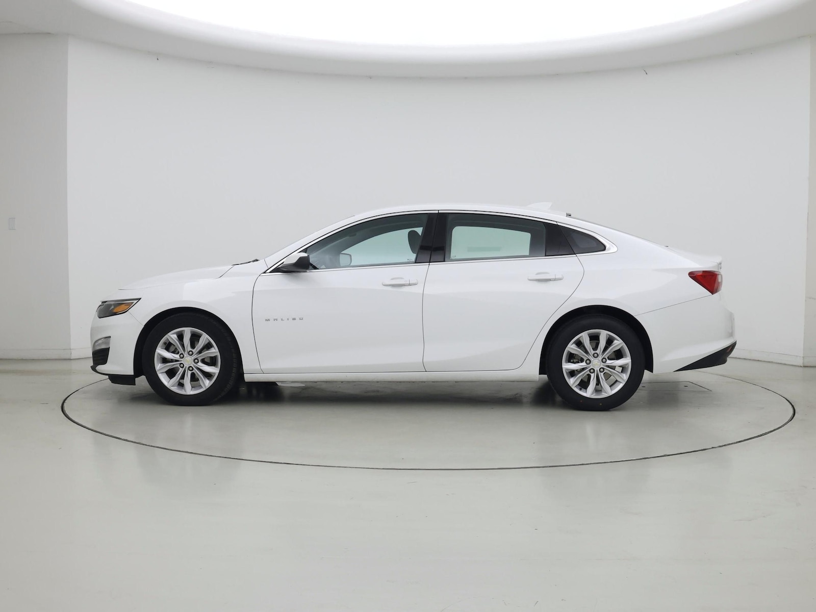2023 Chevrolet Malibu 1LT - Photo 4