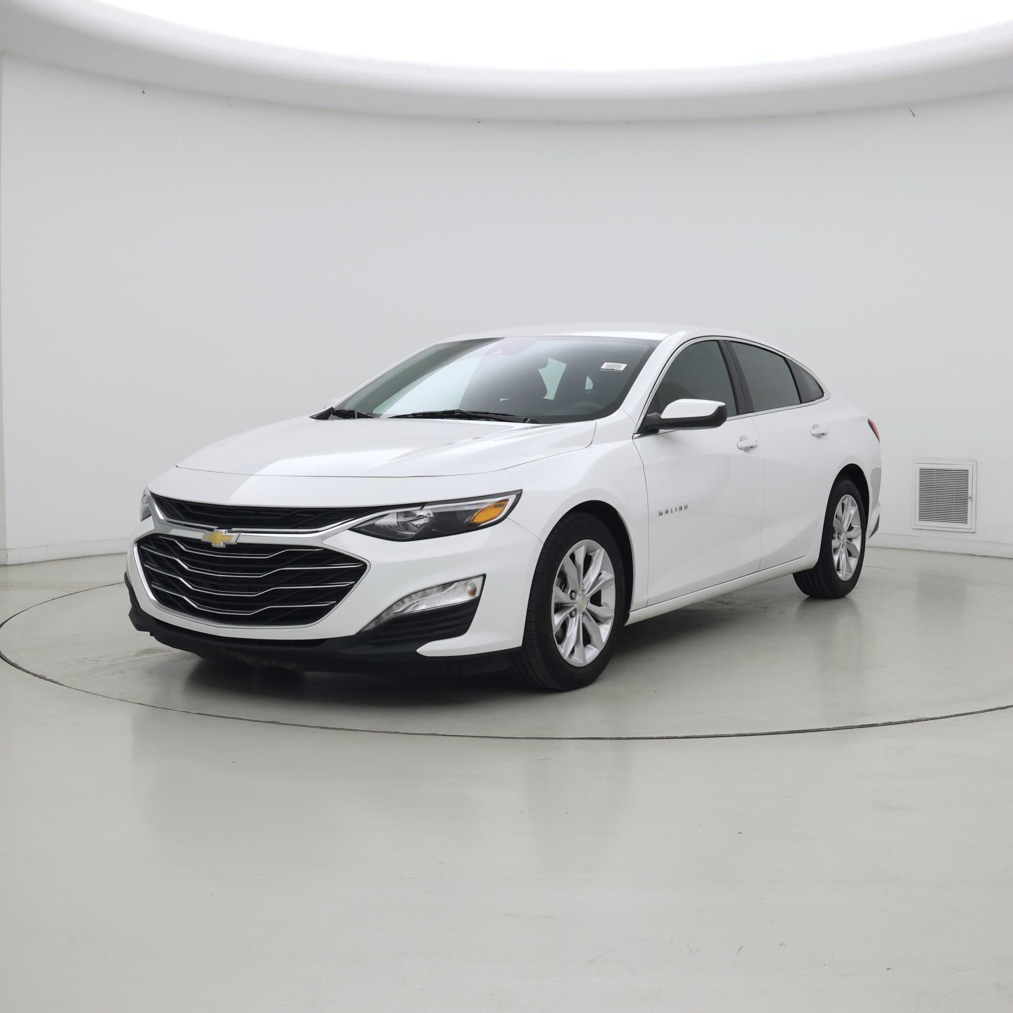Thumbnail: 2023 Chevrolet Malibu - 4