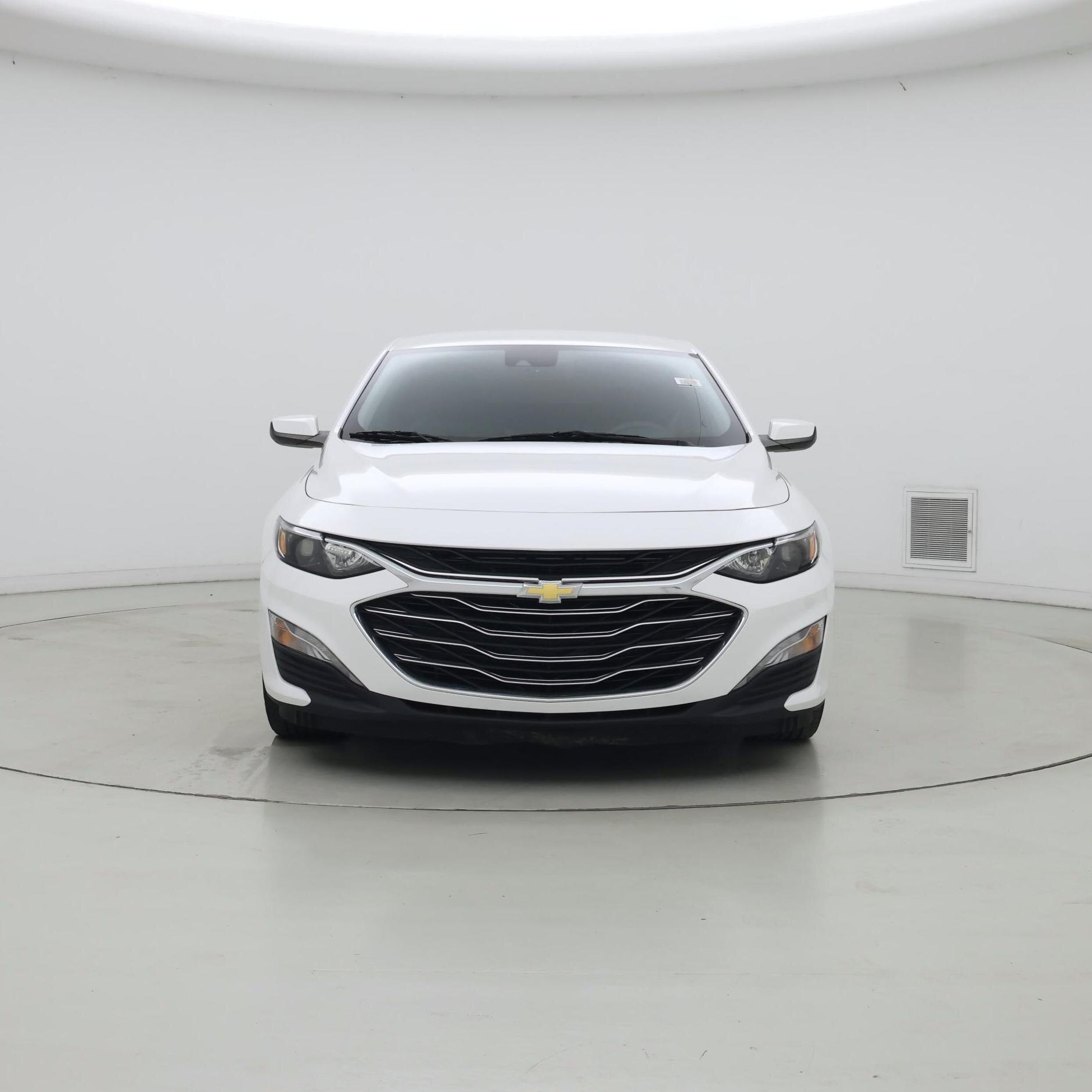 Thumbnail: 2023 Chevrolet Malibu - 5