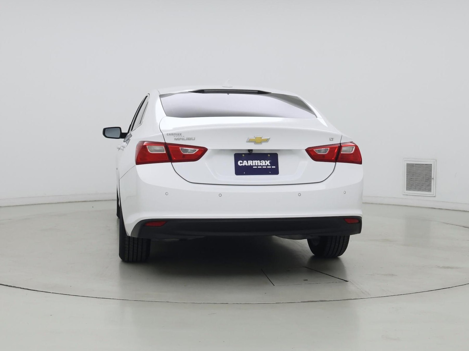 2023 Chevrolet Malibu 1LT - Photo 7