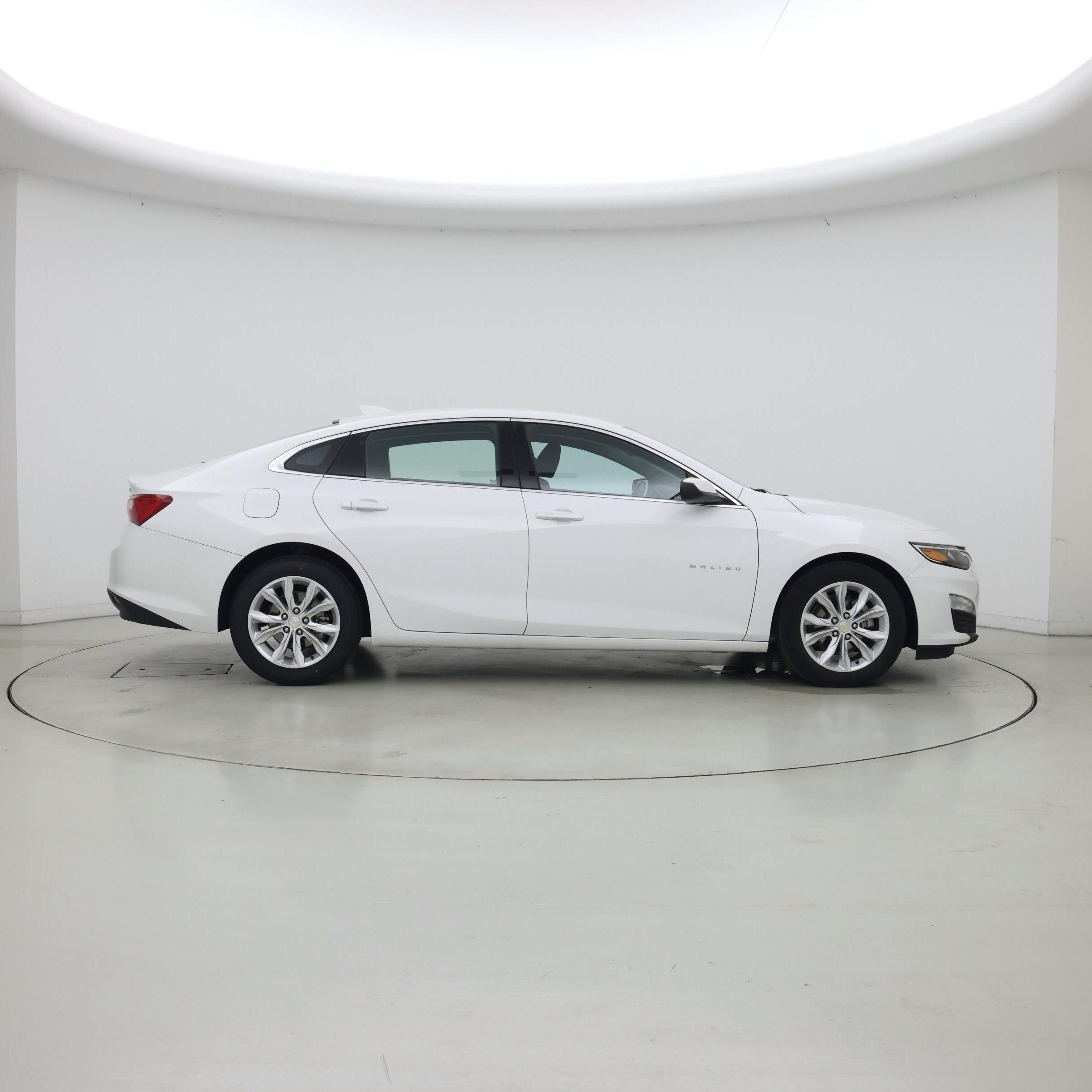Thumbnail: 2023 Chevrolet Malibu - 7