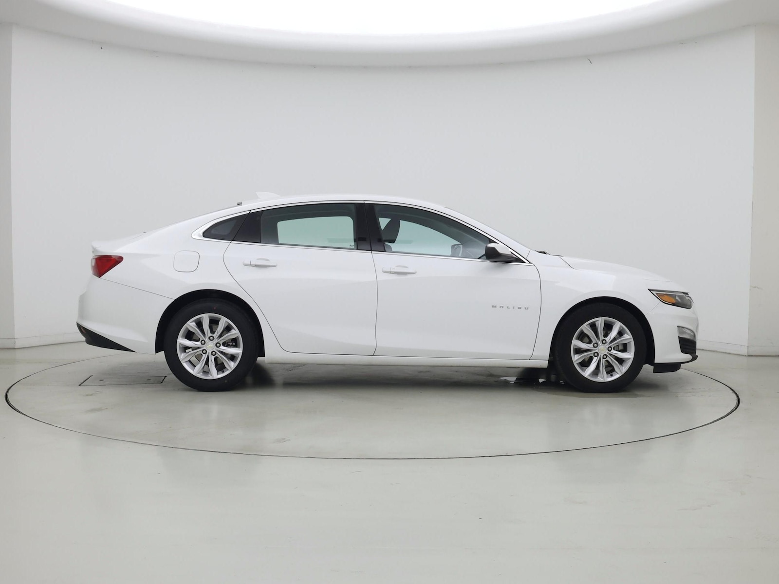 2023 Chevrolet Malibu 1LT - Photo 8