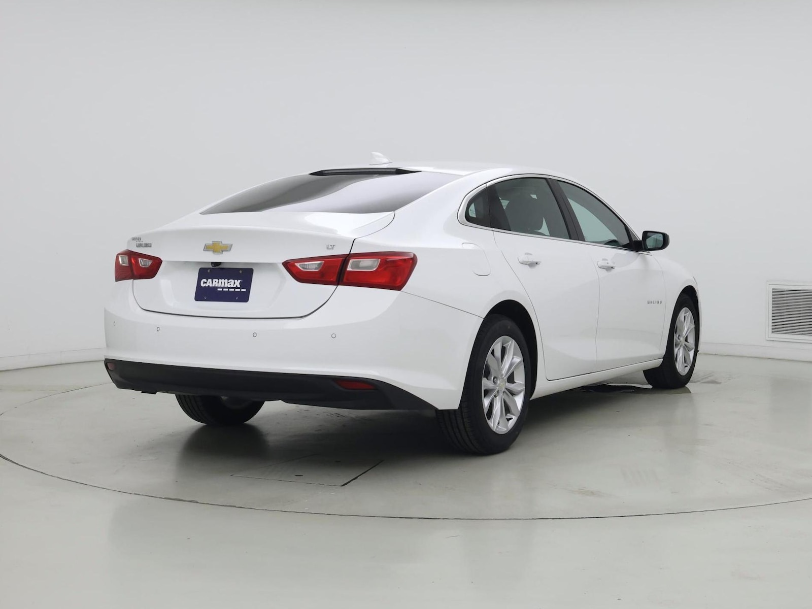2023 Chevrolet Malibu 1LT - Photo 9