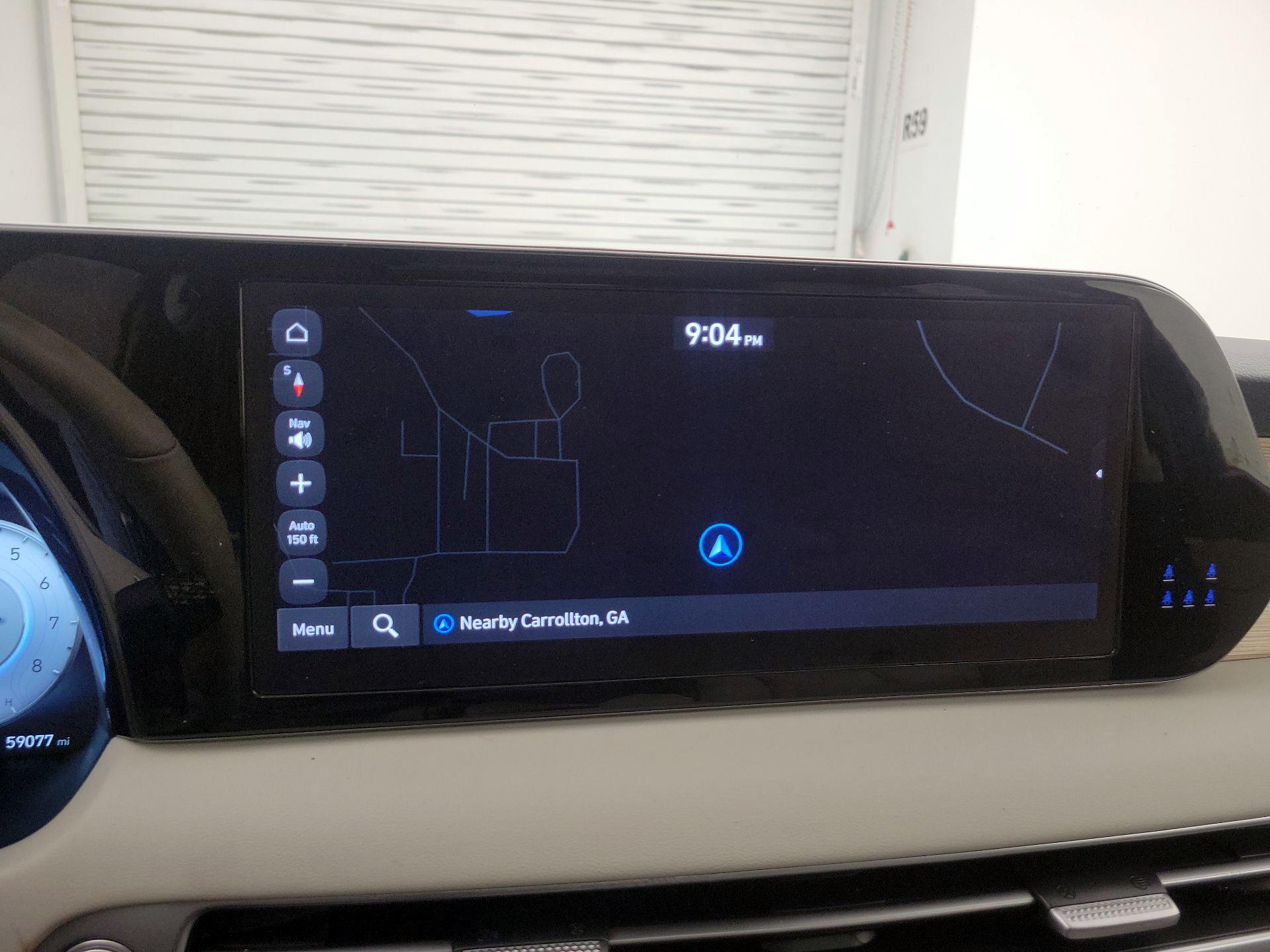 Thumbnail: 2023 Hyundai Palisade - 14