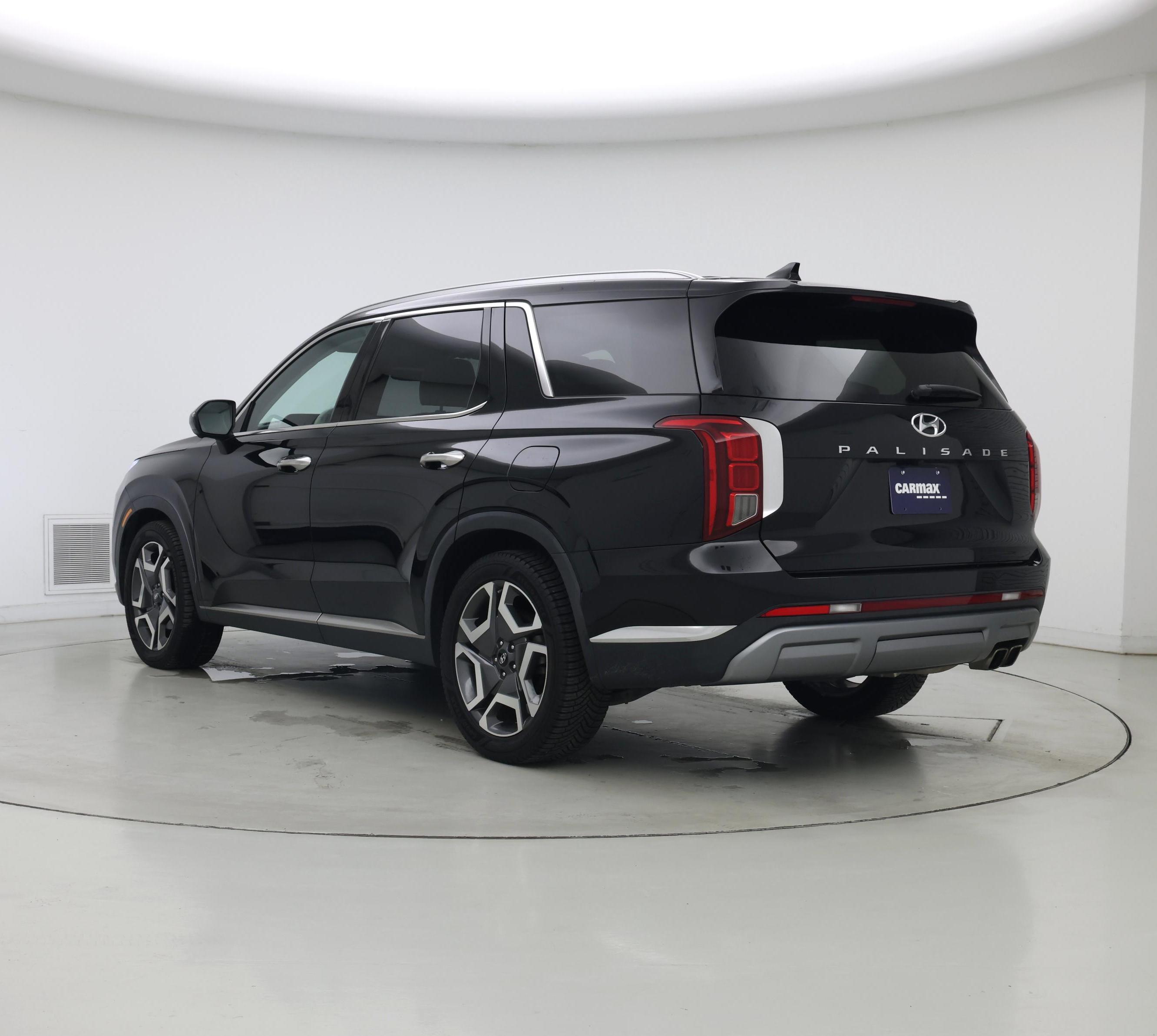 Thumbnail: 2023 Hyundai Palisade - 2