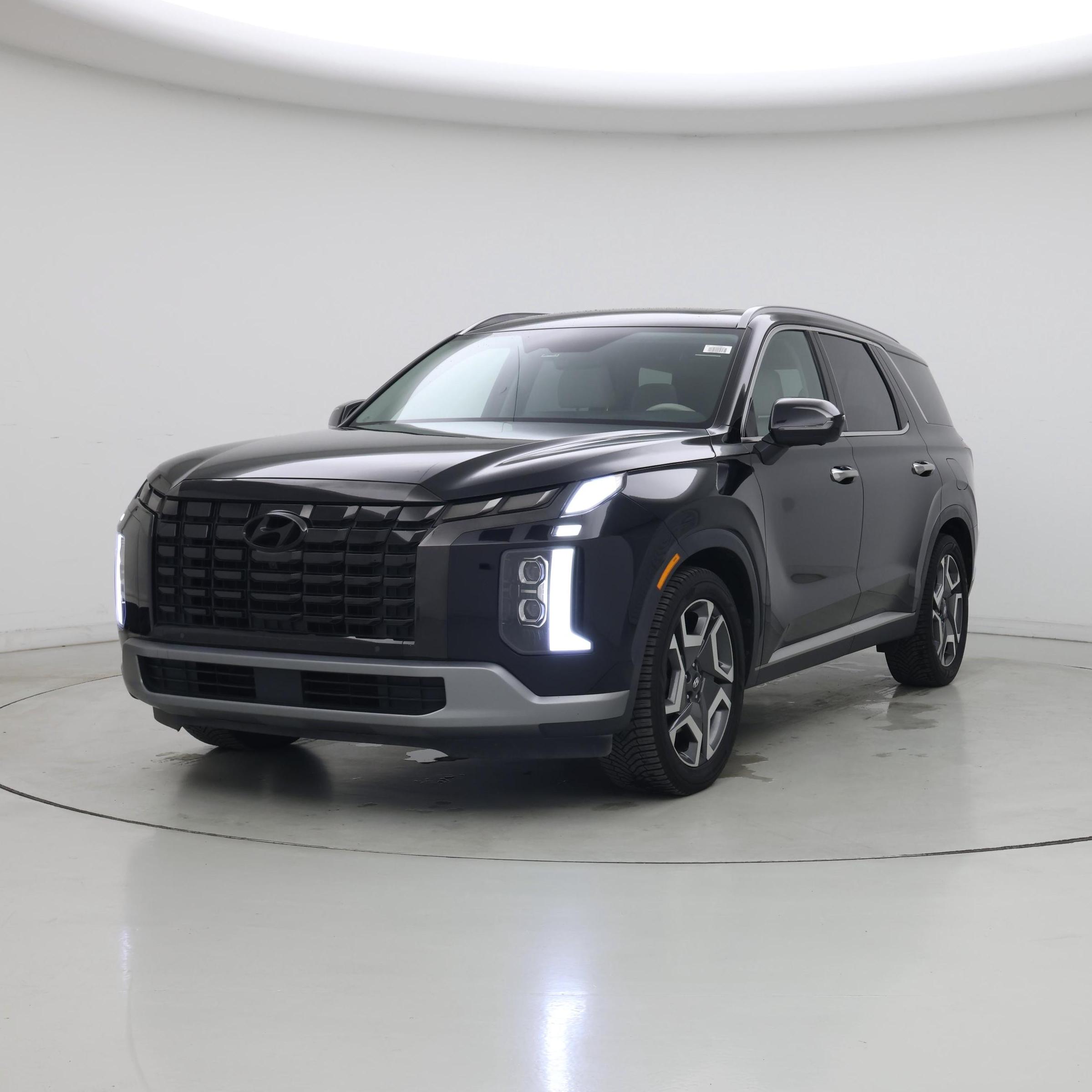 Thumbnail: 2023 Hyundai Palisade - 4