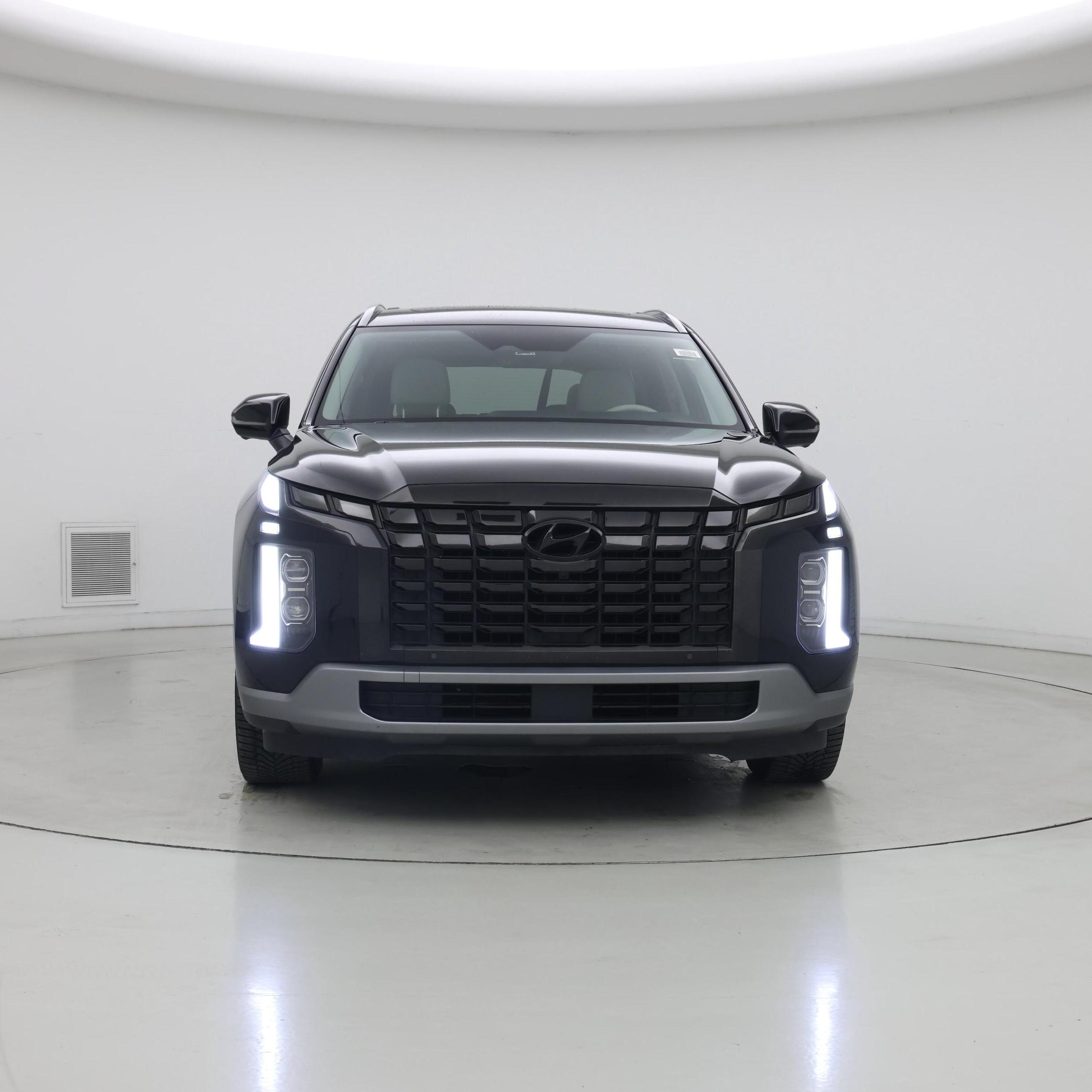 Thumbnail: 2023 Hyundai Palisade - 5