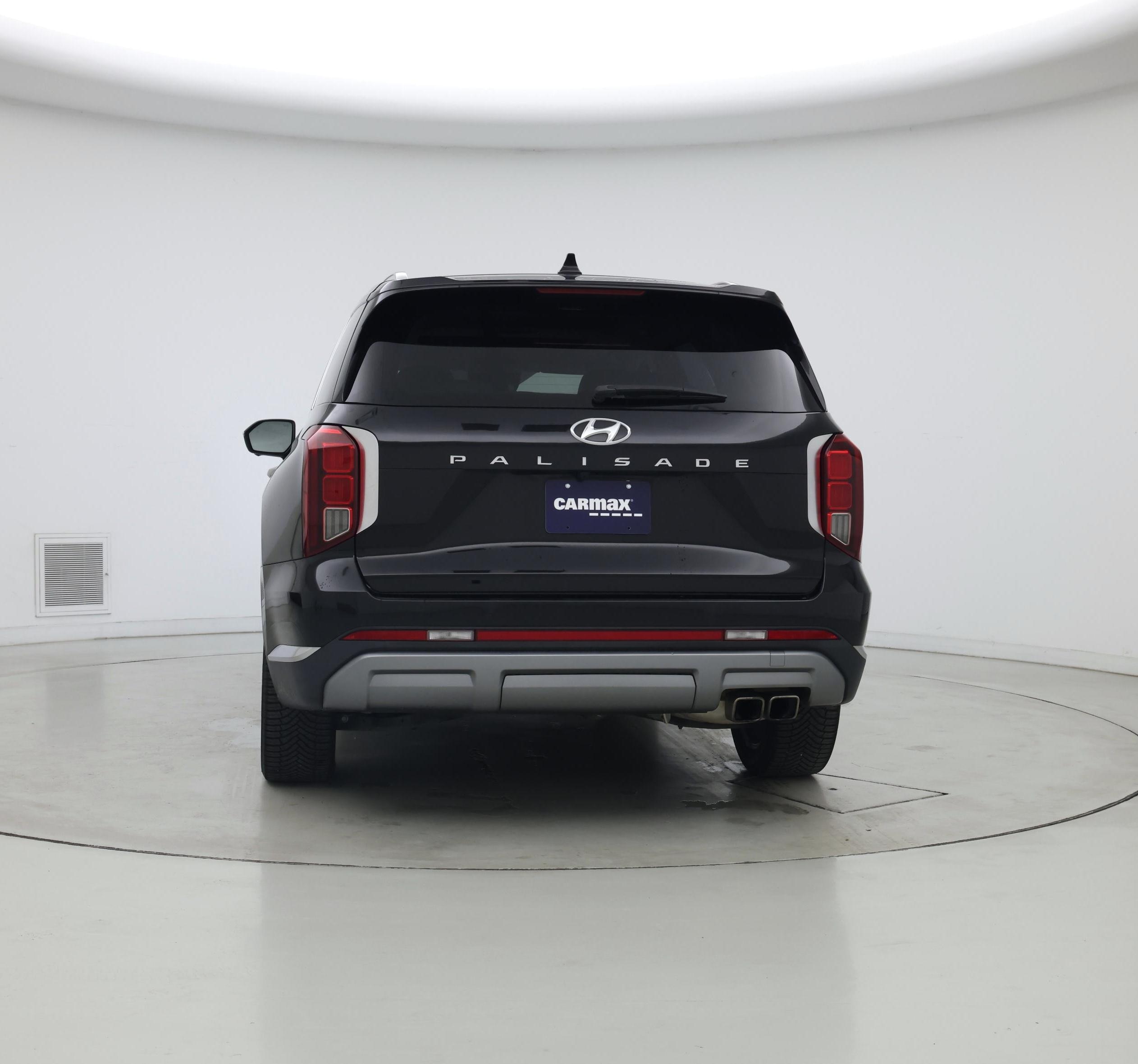 Thumbnail: 2023 Hyundai Palisade - 6