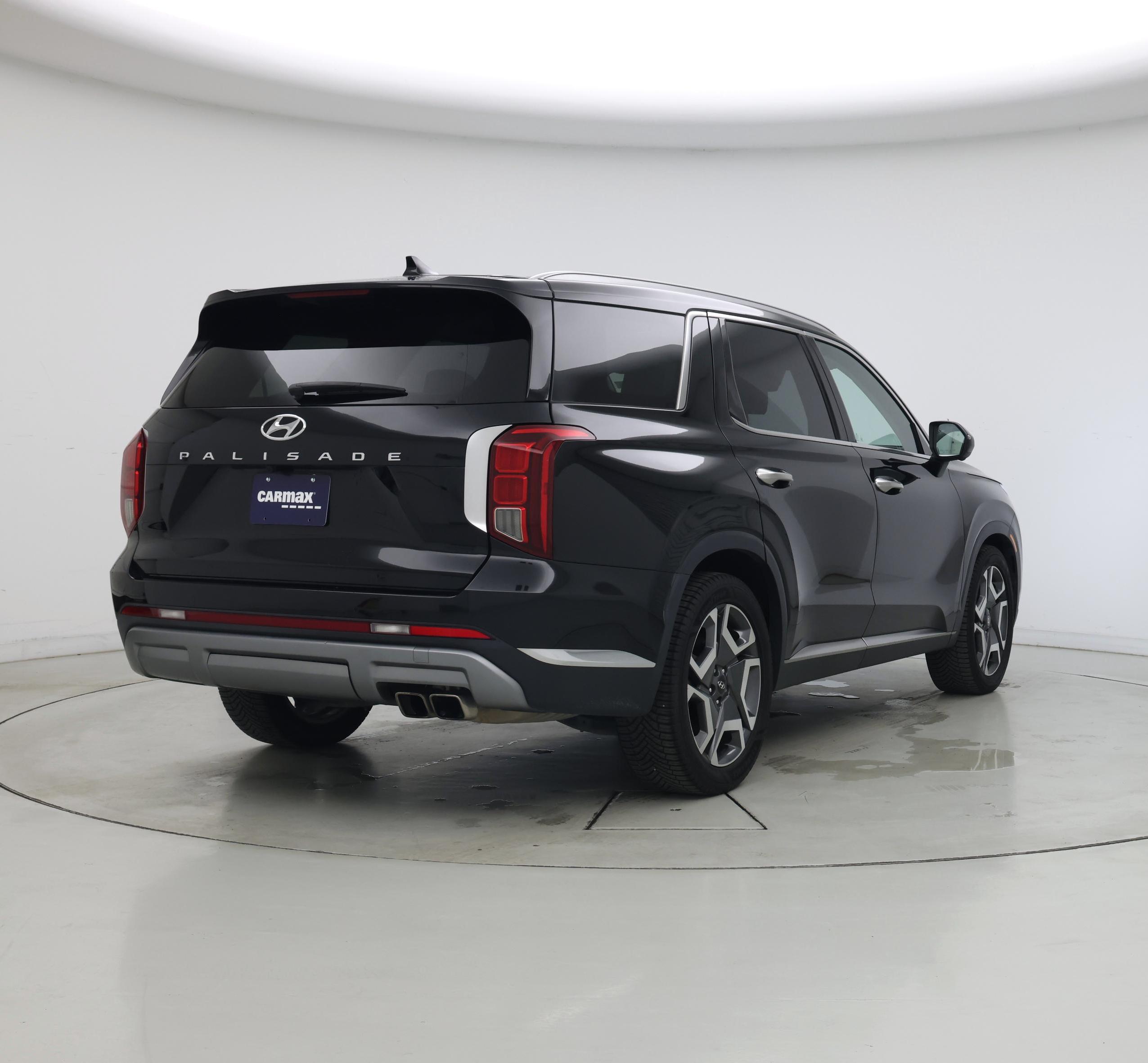 Thumbnail: 2023 Hyundai Palisade - 8