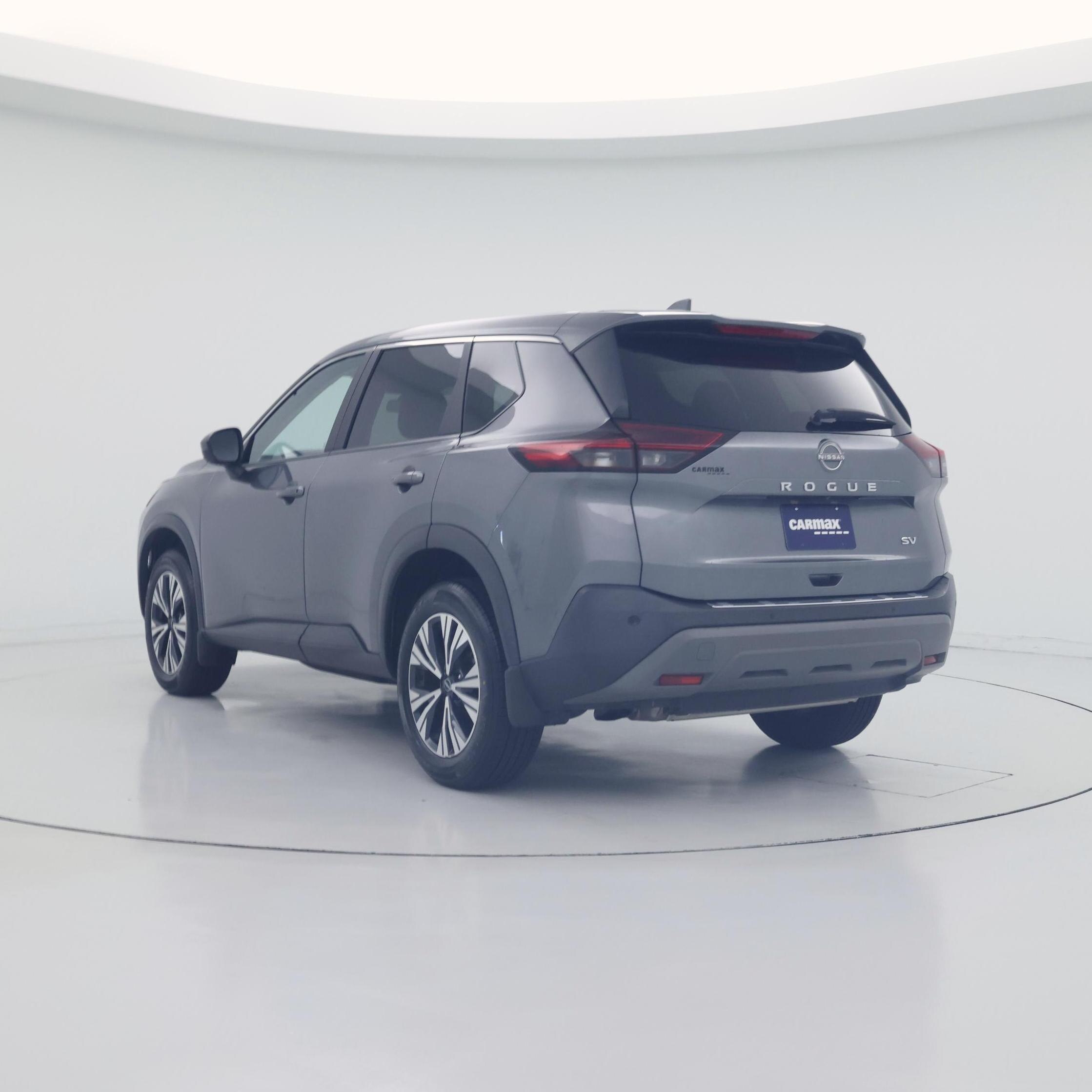 Thumbnail: 2023 Nissan Rogue - 2