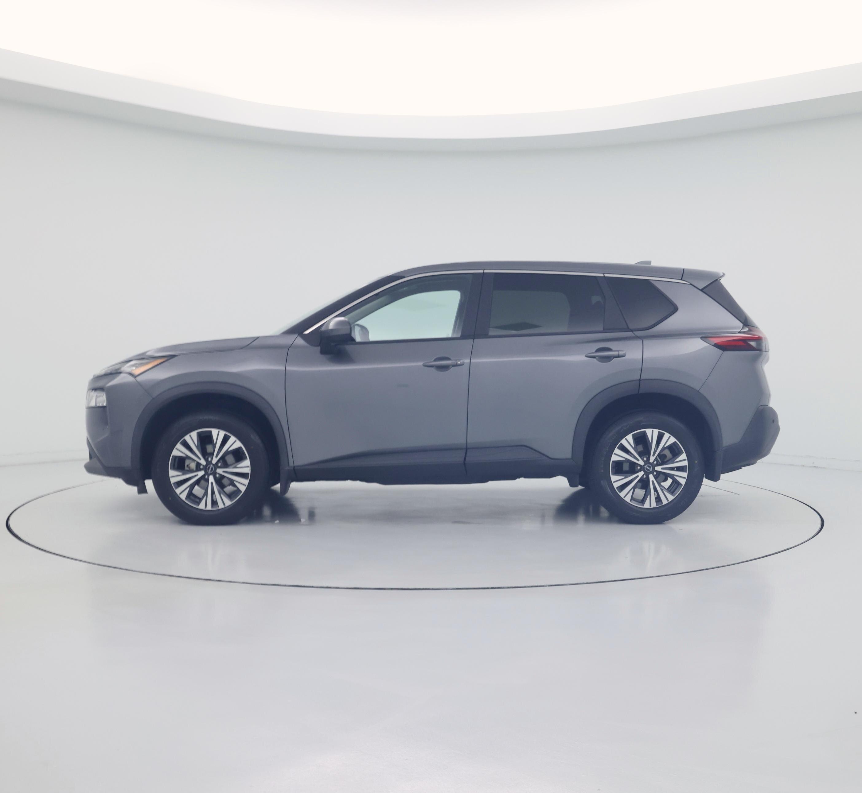 Thumbnail: 2023 Nissan Rogue - 3