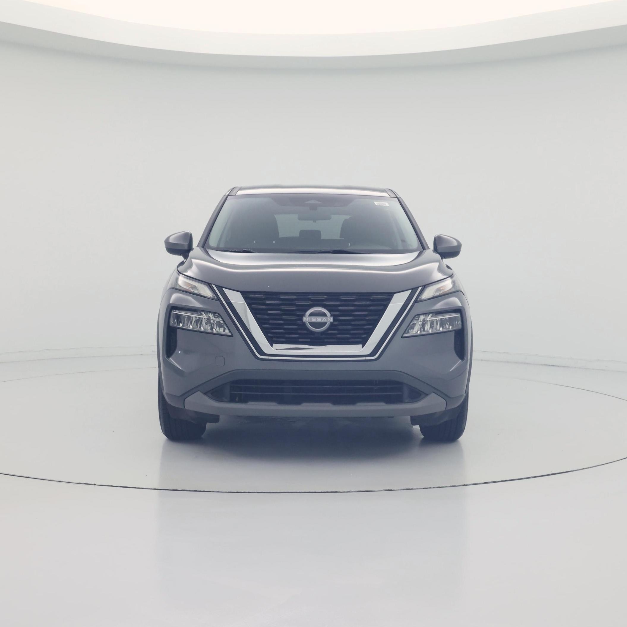 Thumbnail: 2023 Nissan Rogue - 5