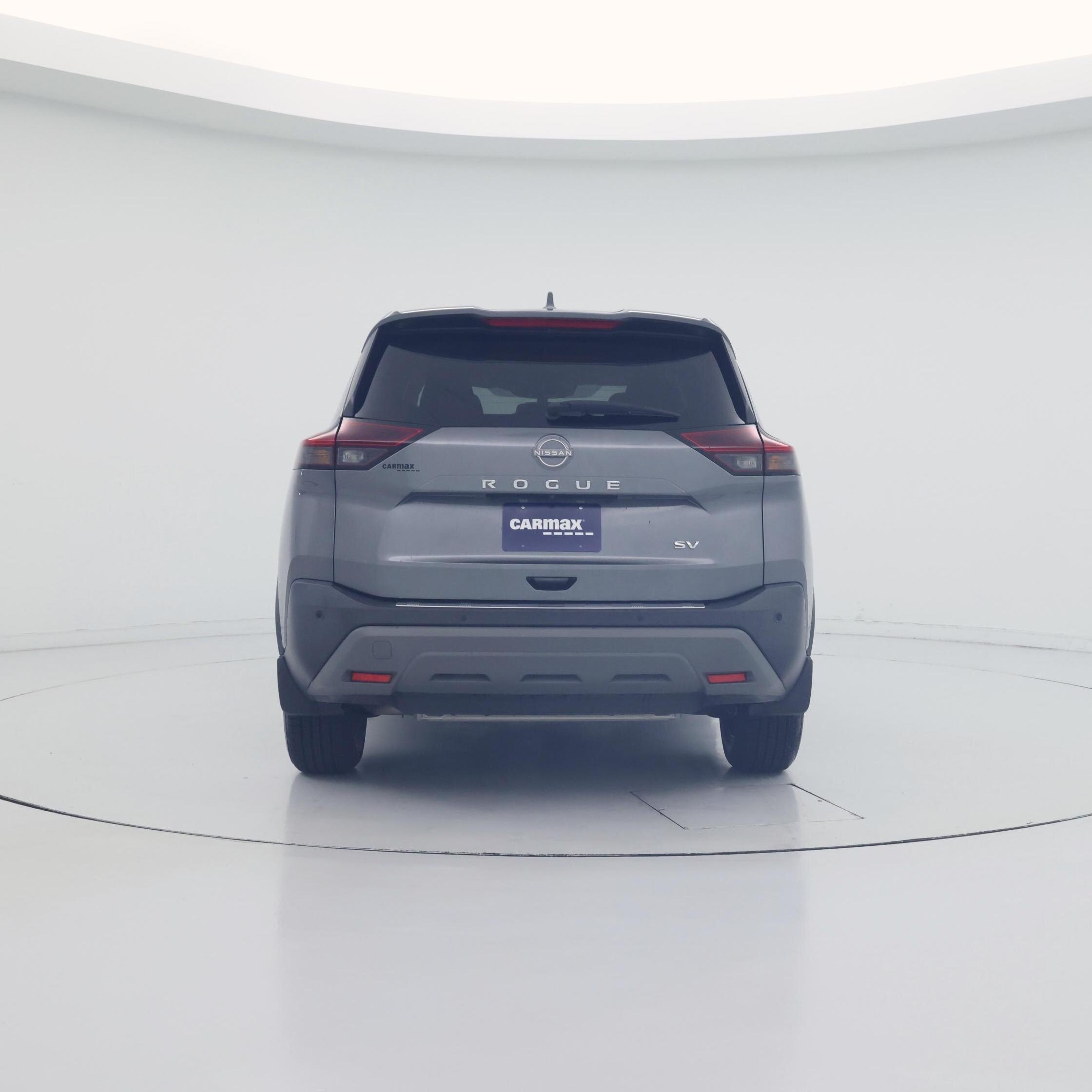 Thumbnail: 2023 Nissan Rogue - 6