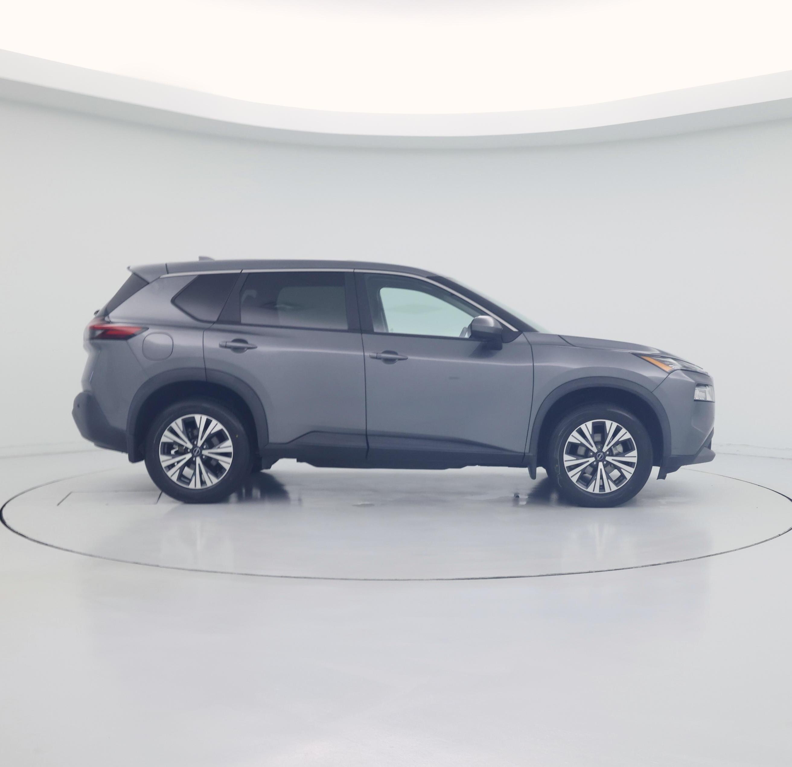 Thumbnail: 2023 Nissan Rogue - 7