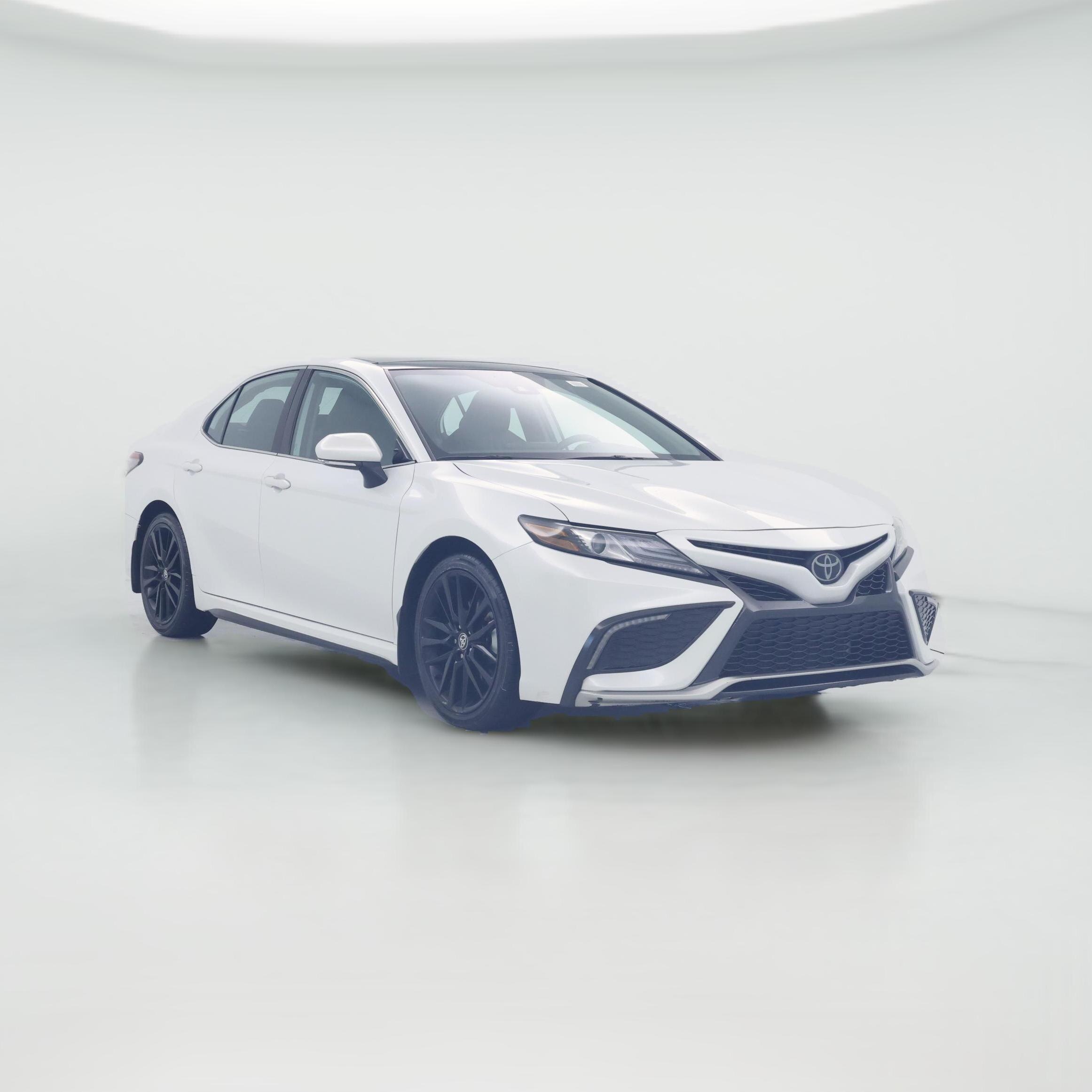 Thumbnail: 2023 Toyota Camry - 1