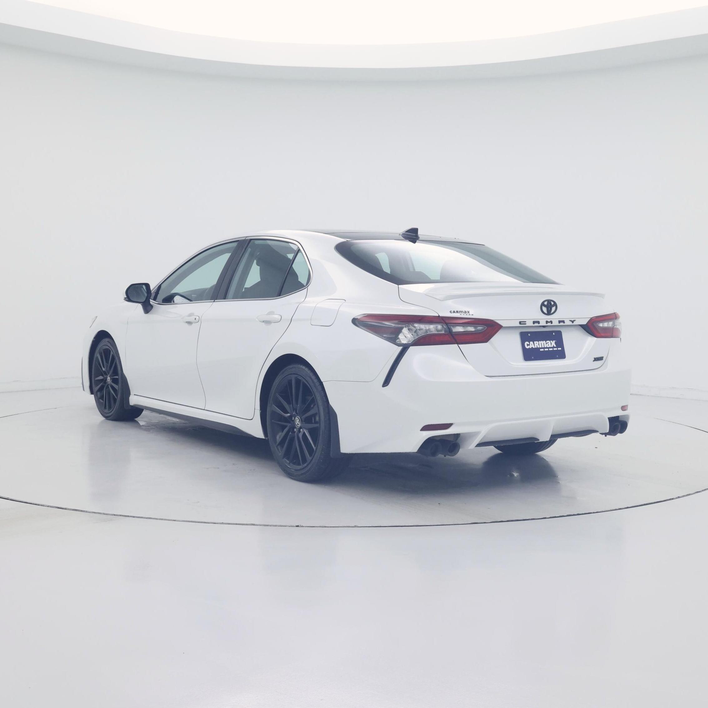 Thumbnail: 2023 Toyota Camry - 2