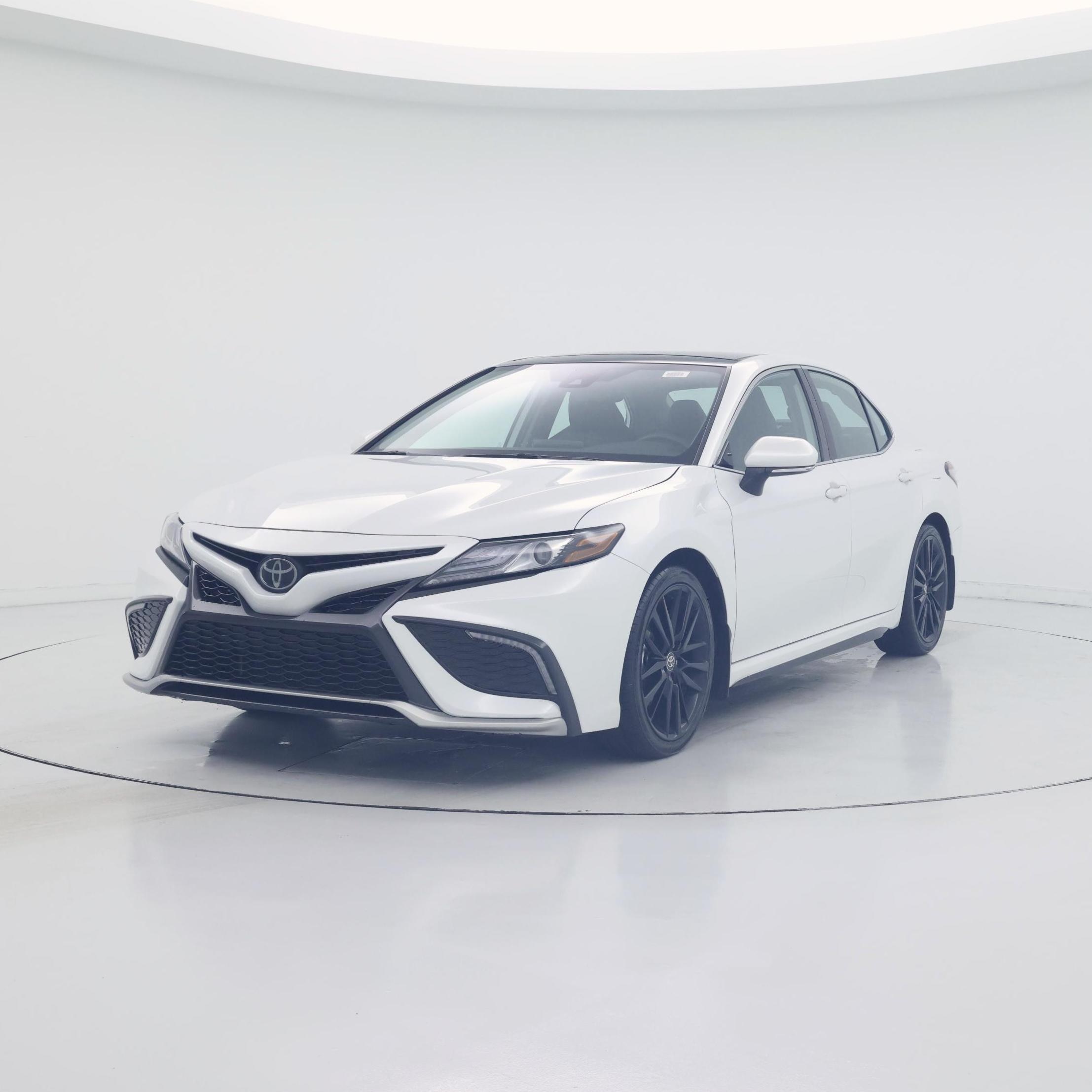 Thumbnail: 2023 Toyota Camry - 4