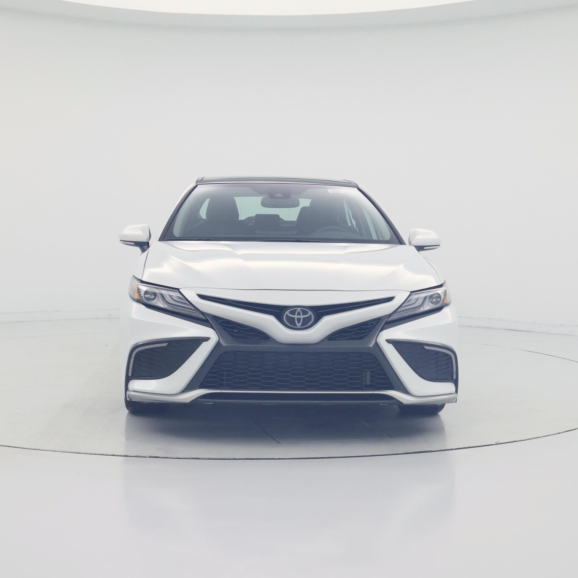 Thumbnail: 2023 Toyota Camry - 5