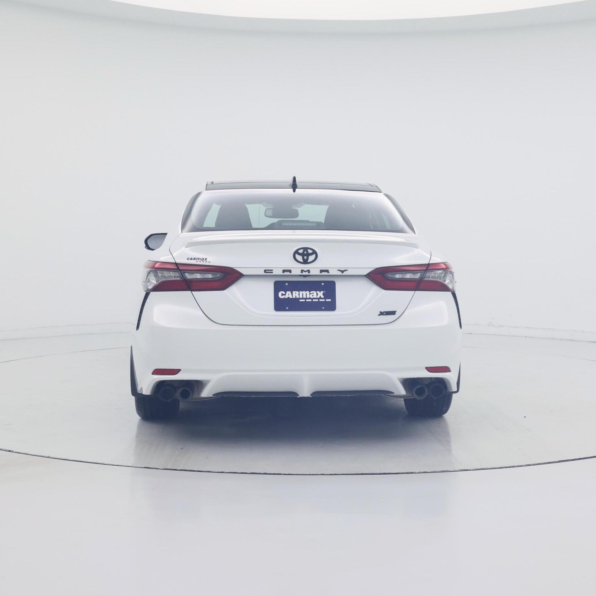 Thumbnail: 2023 Toyota Camry - 6