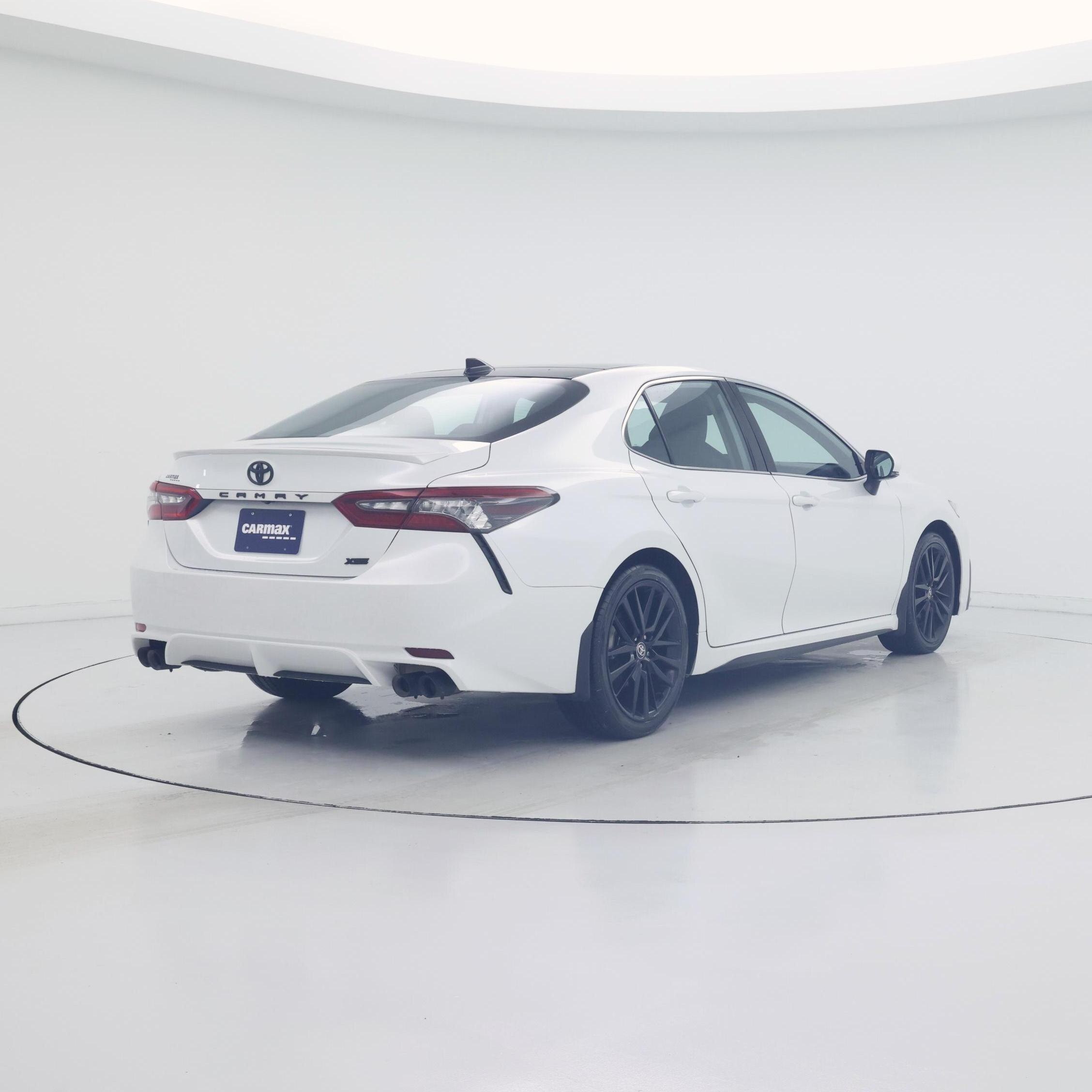 Thumbnail: 2023 Toyota Camry - 8