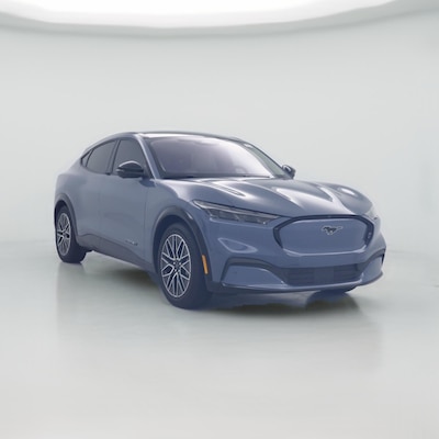 2024 Ford Mustang Mach-E Premium